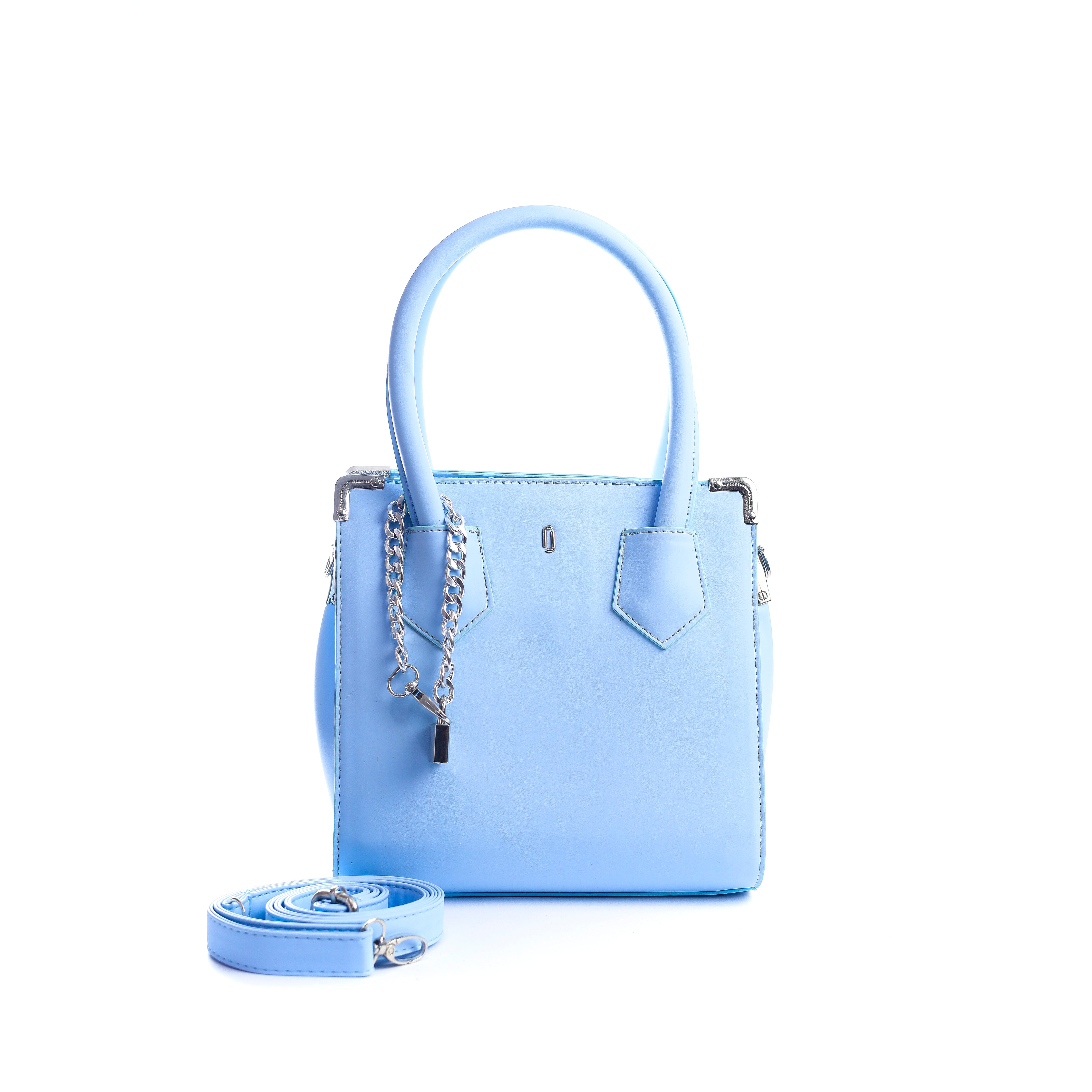 Vibrance bag Light blue