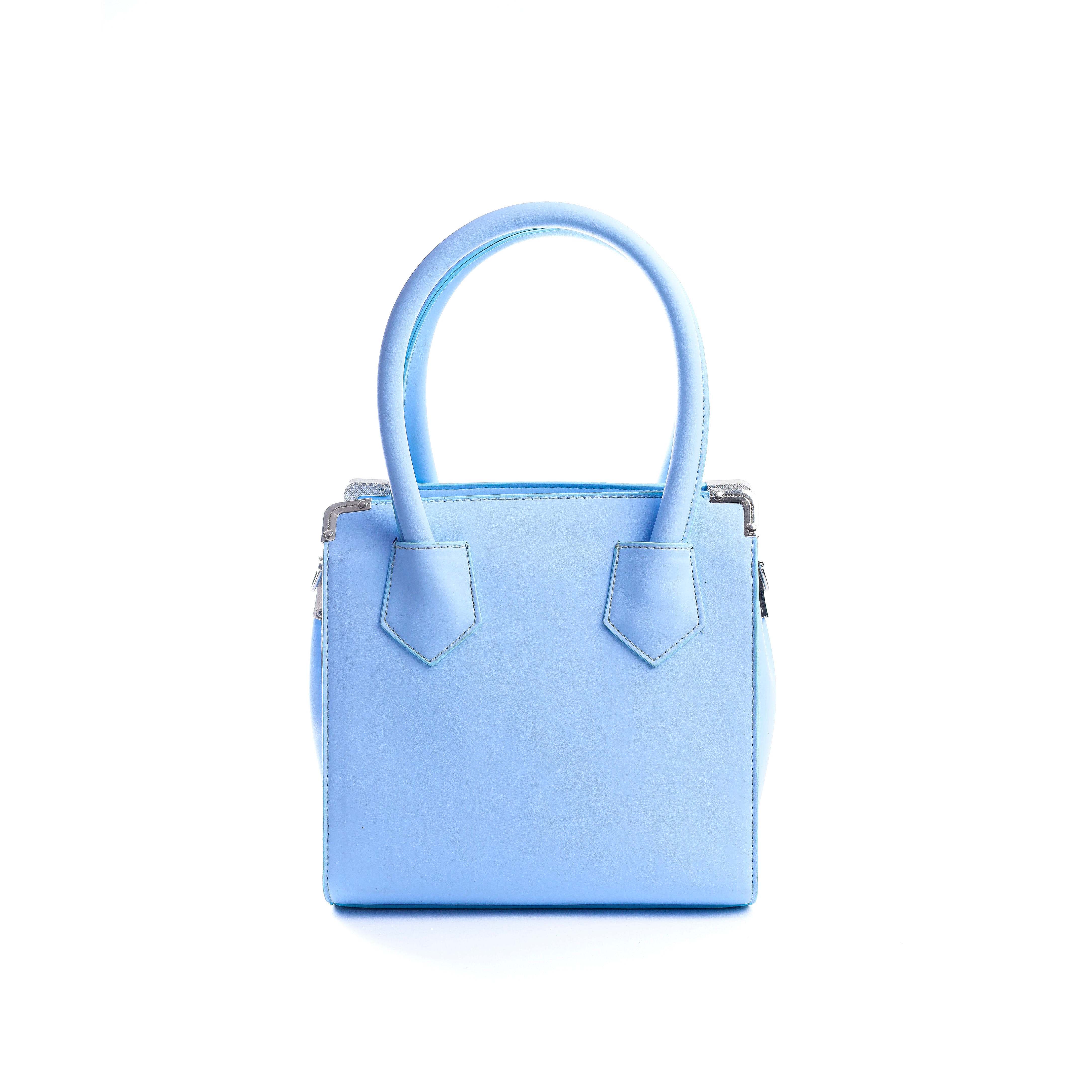 Vibrance bag Light blue