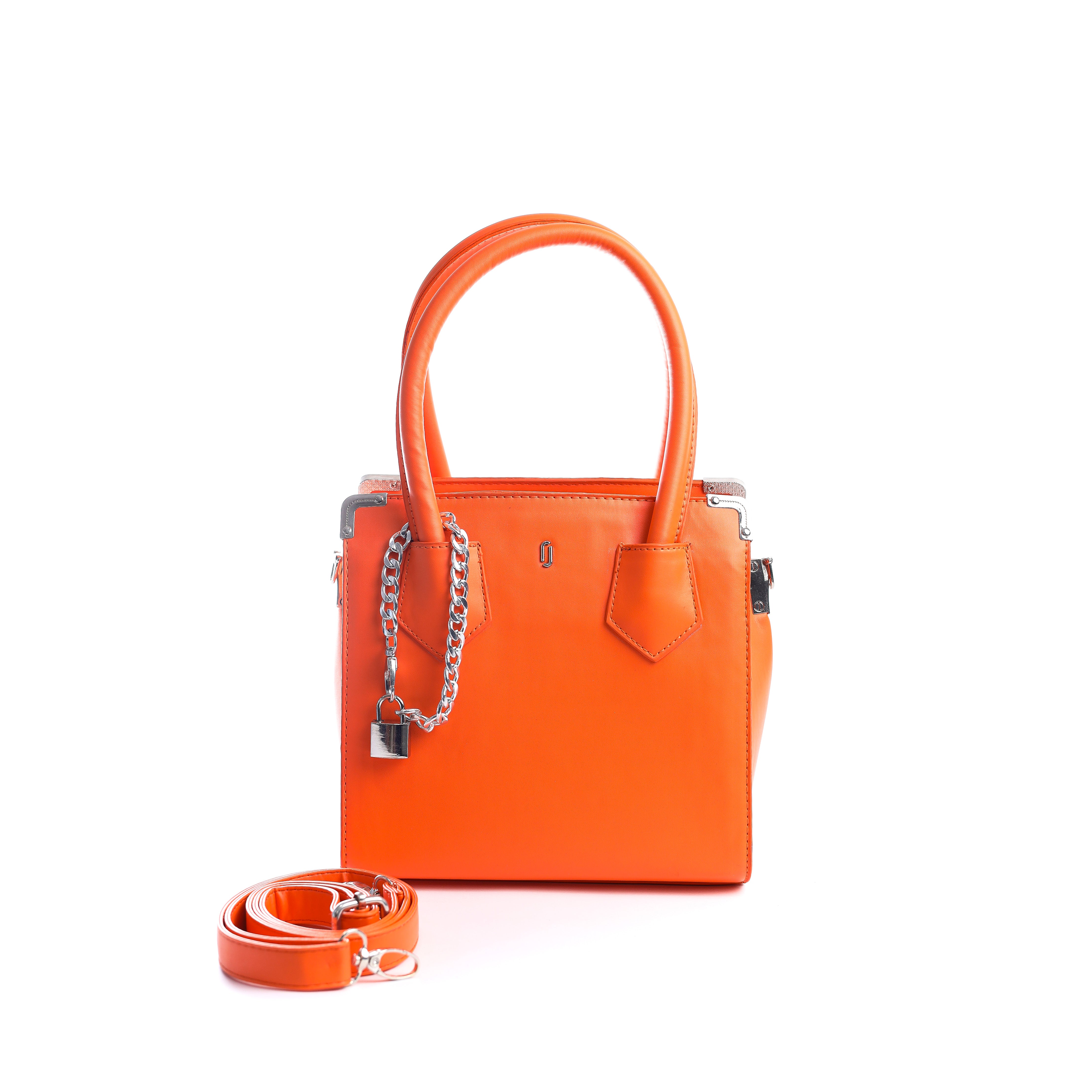 Vibrance bag Orange