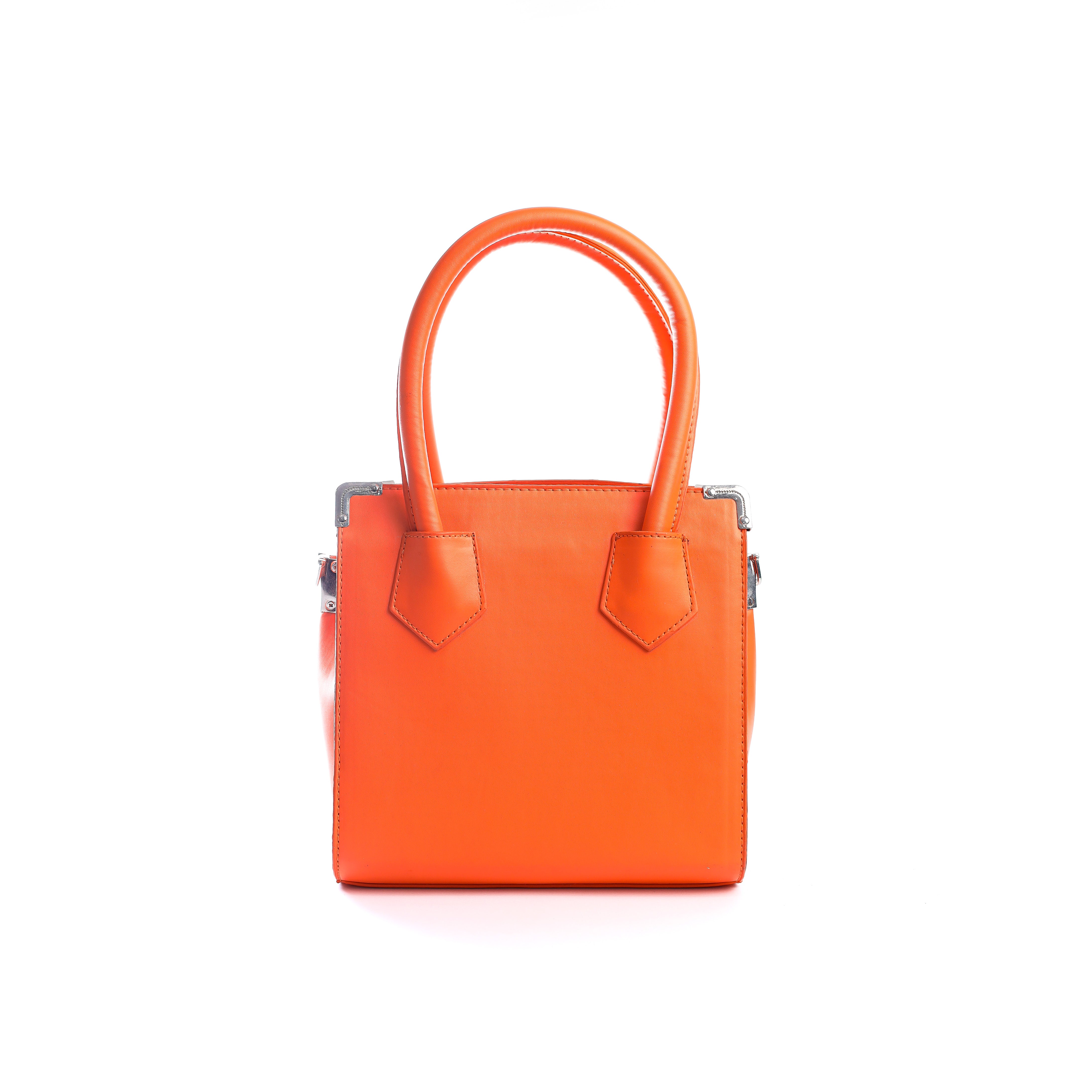 Vibrance bag Orange