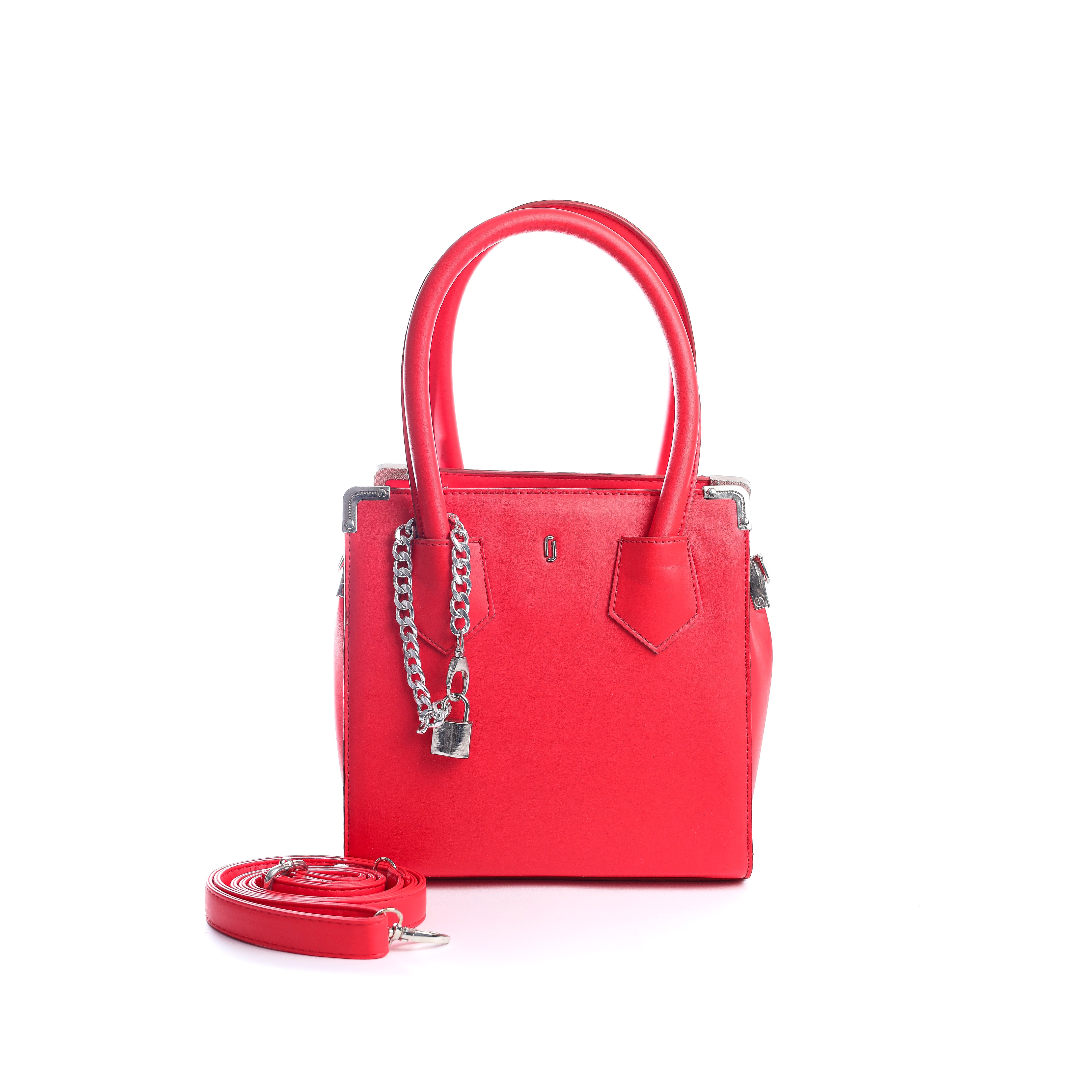 Vibrance bag Red
