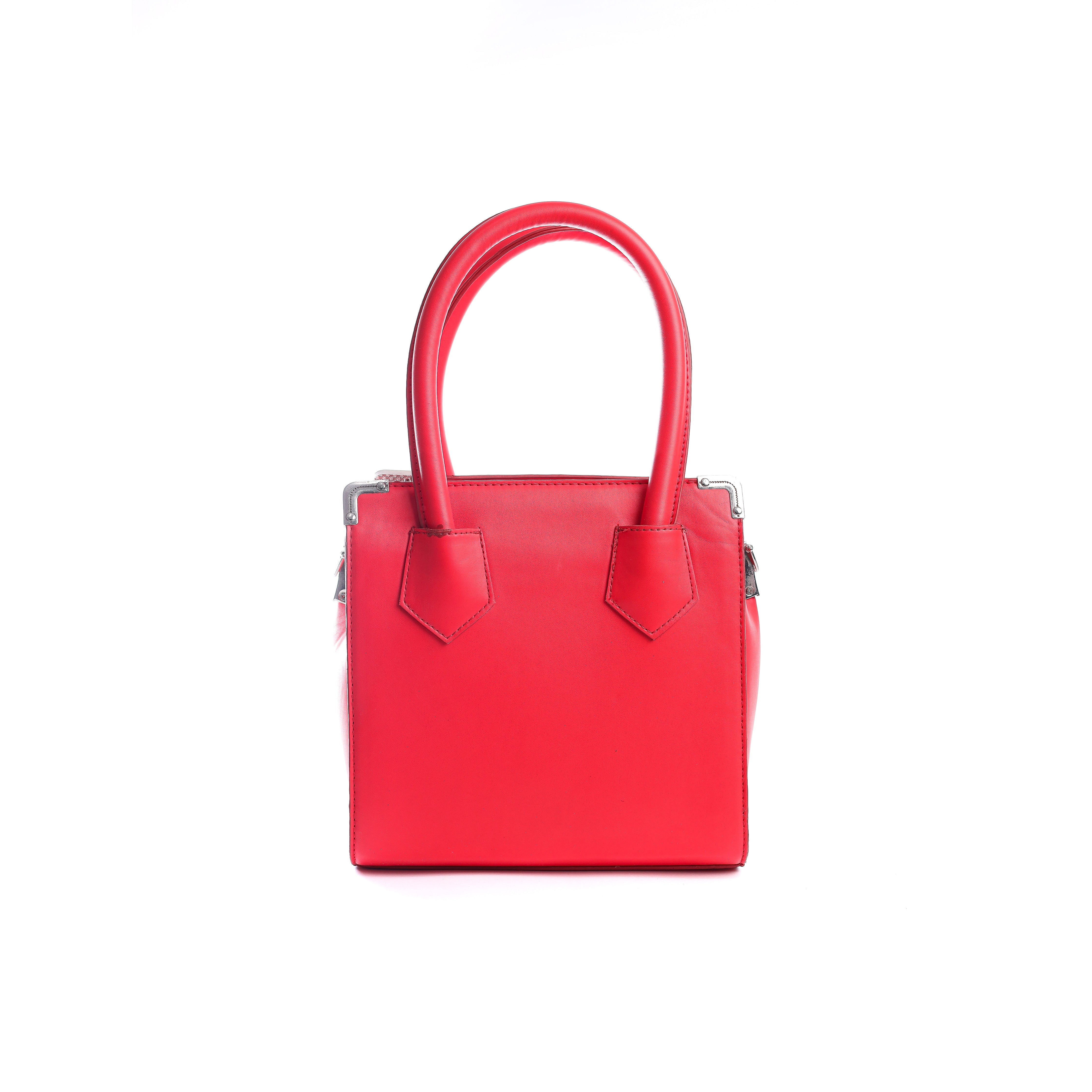 Vibrance bag Red