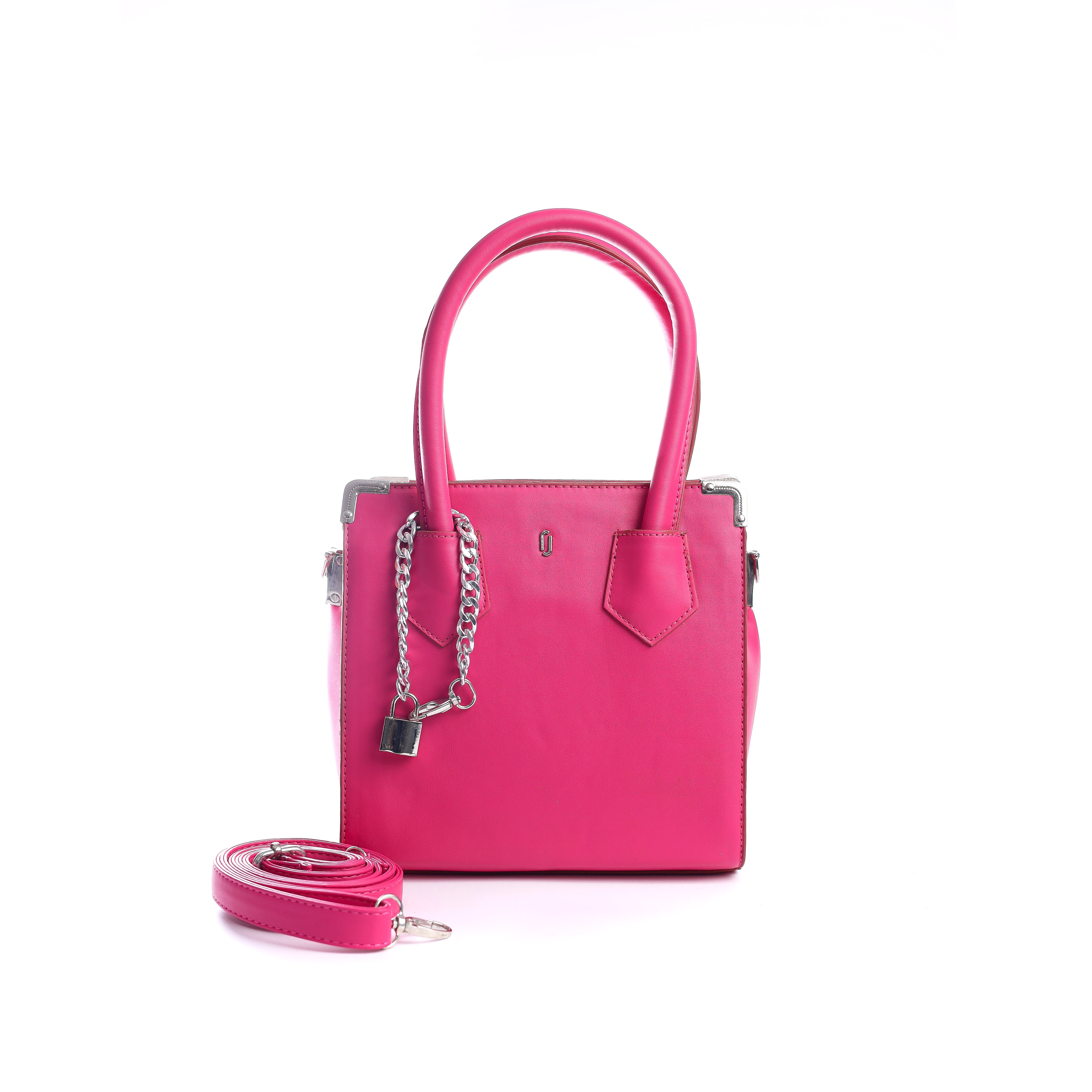 Vibrance bag Fuschia