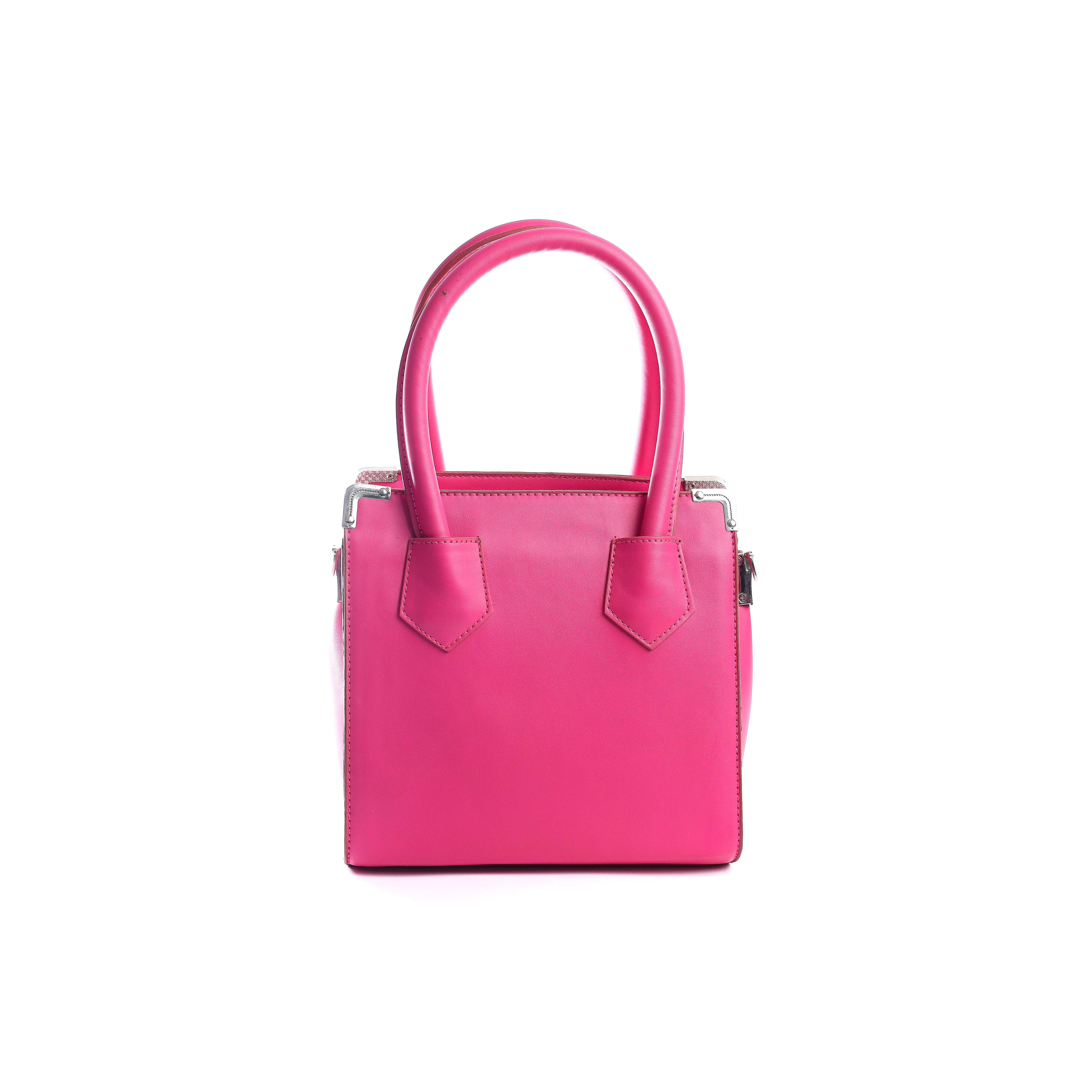Vibrance bag Fuschia
