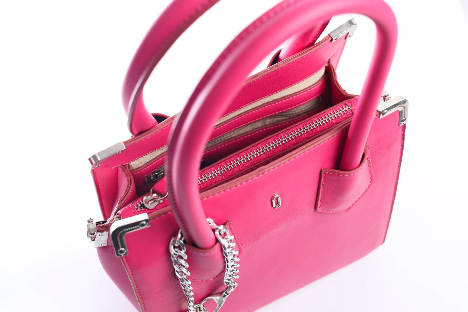 Vibrance bag Fuschia