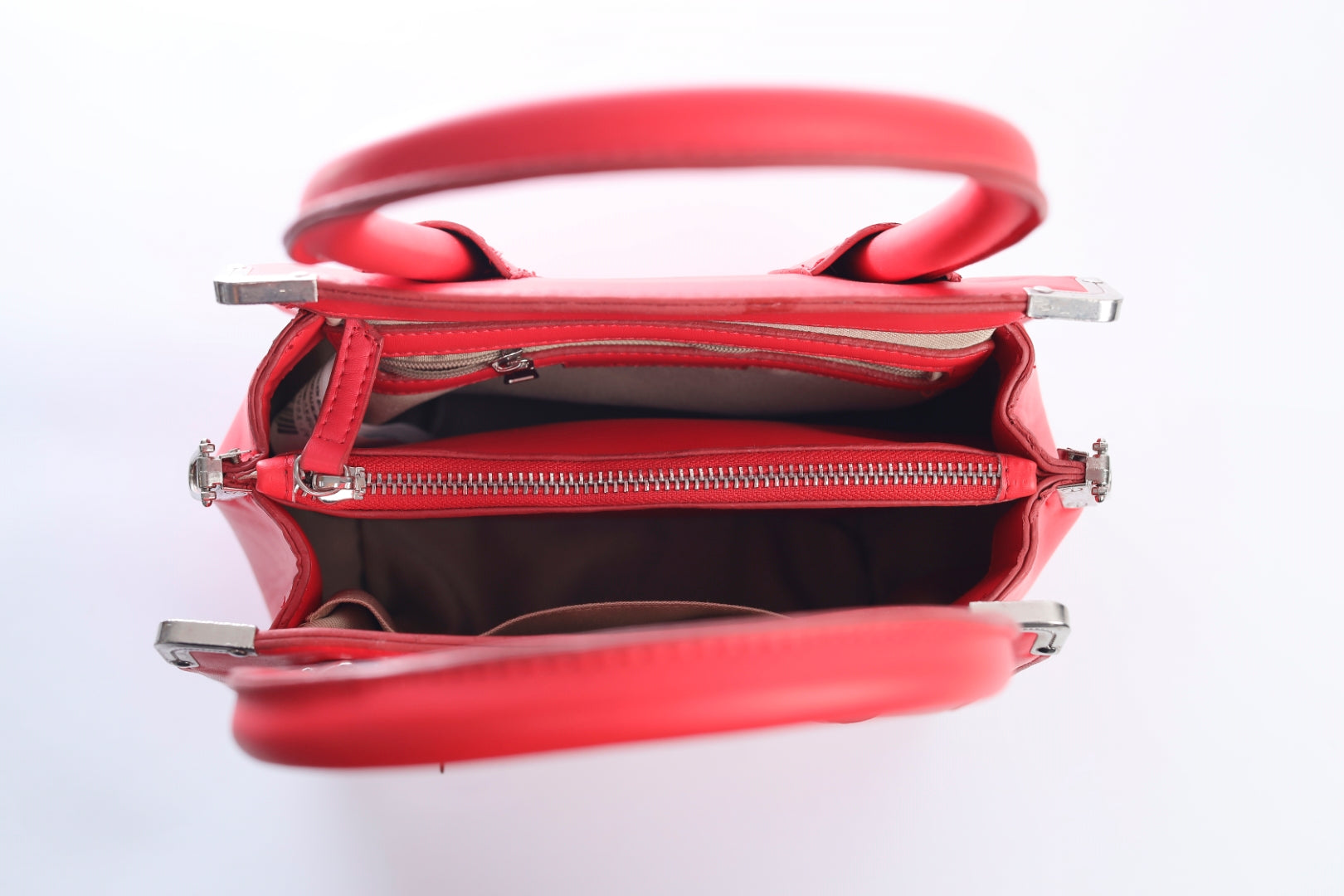 Vibrance bag Red