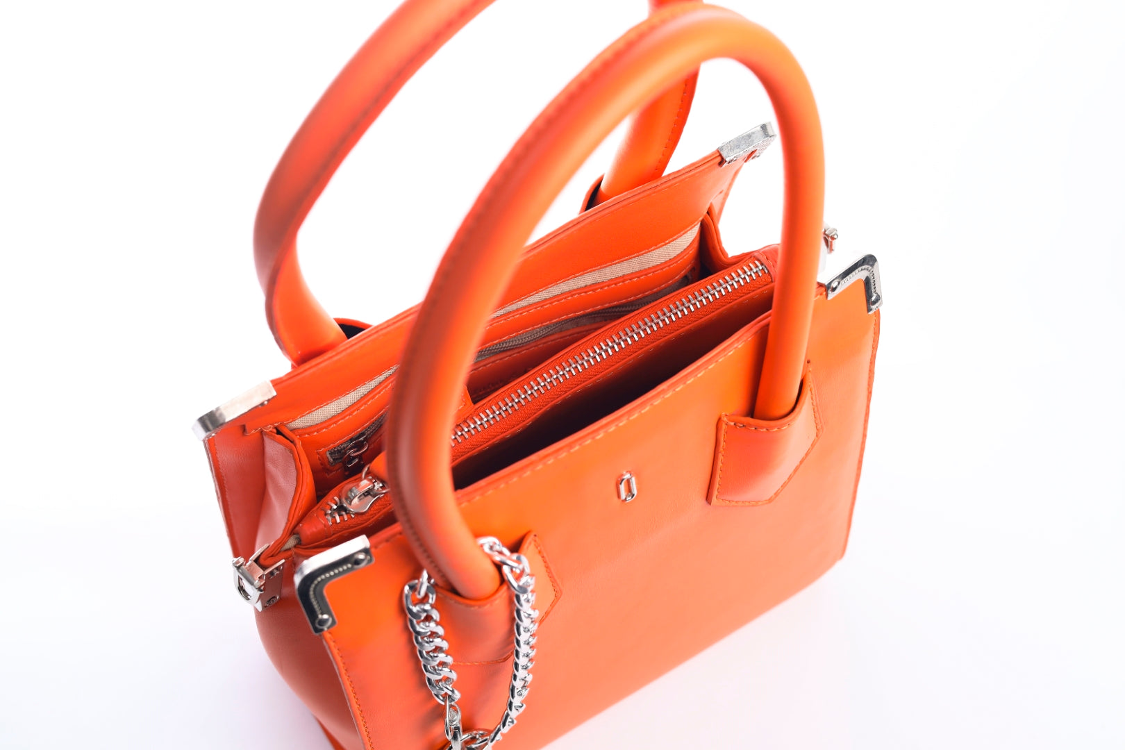 Vibrance bag Orange