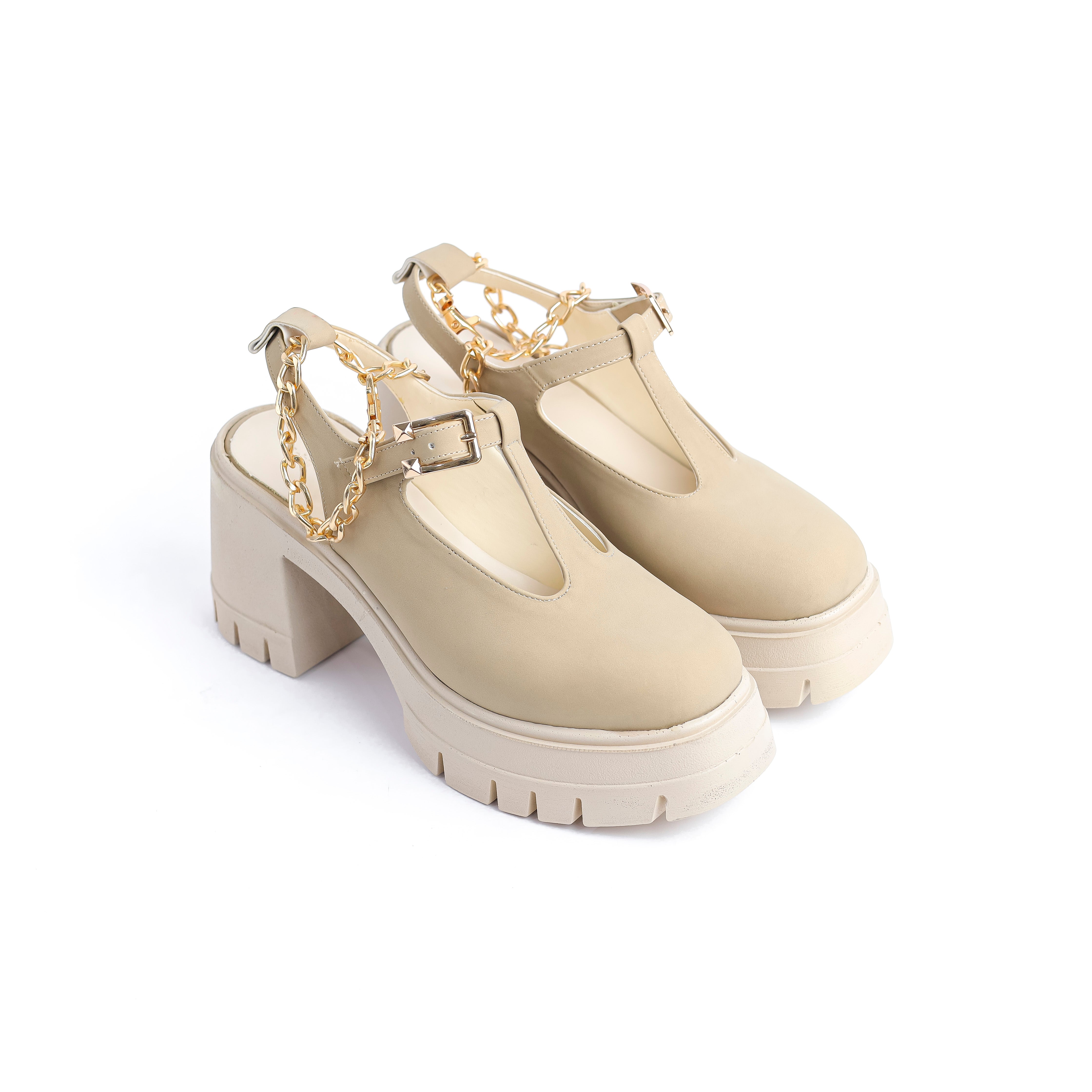 Tessa Beige