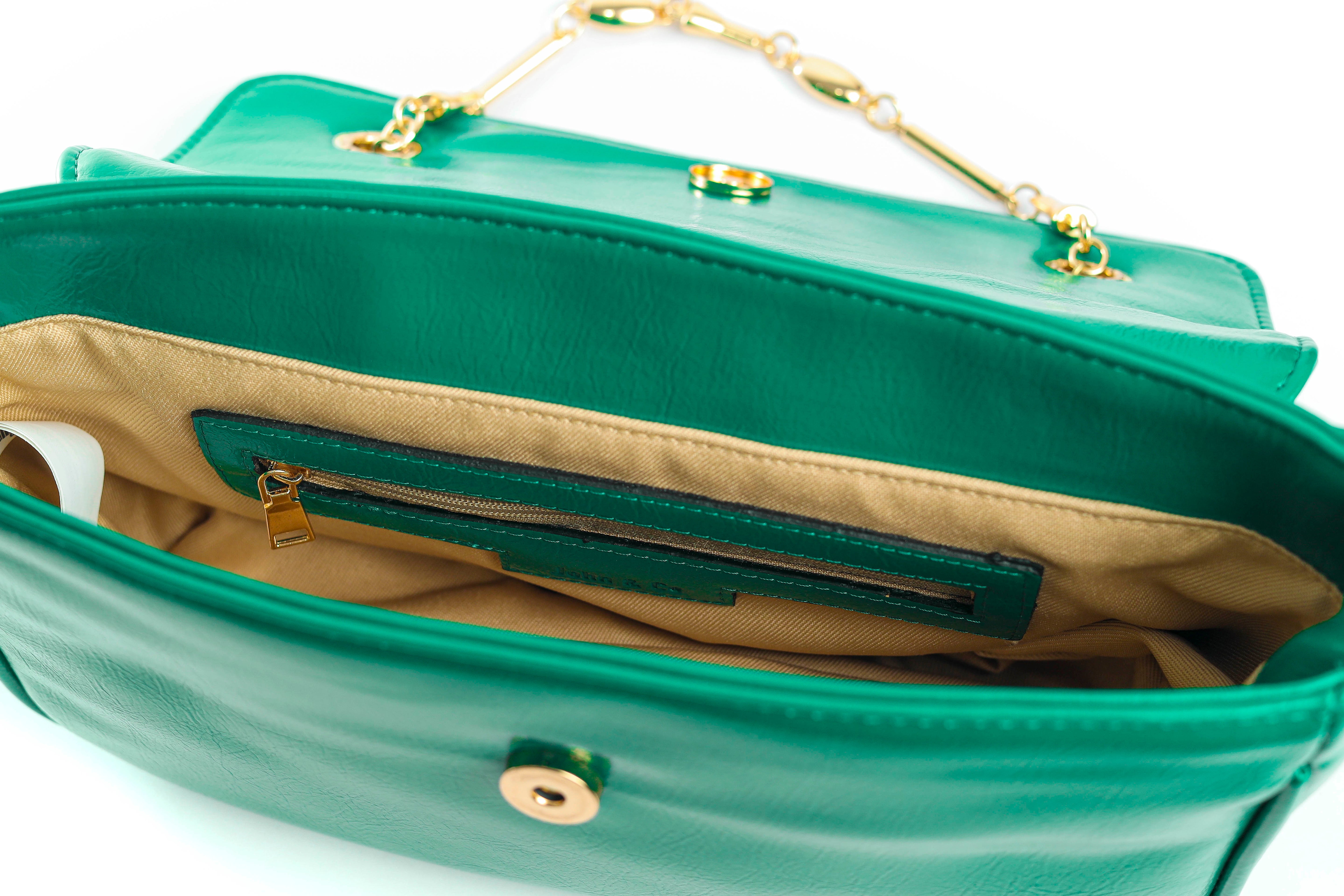 Elly Bag Green