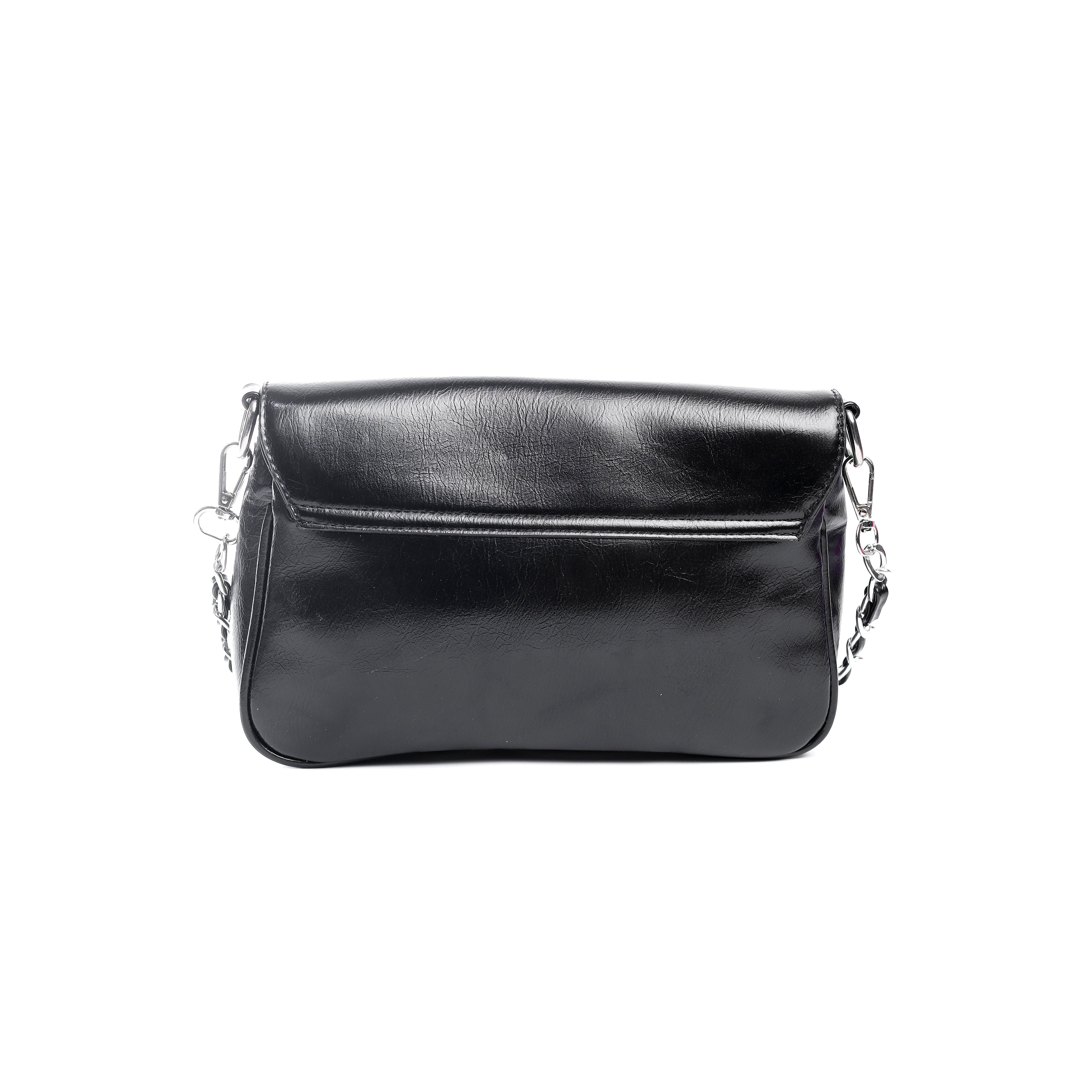 Emma bag Black