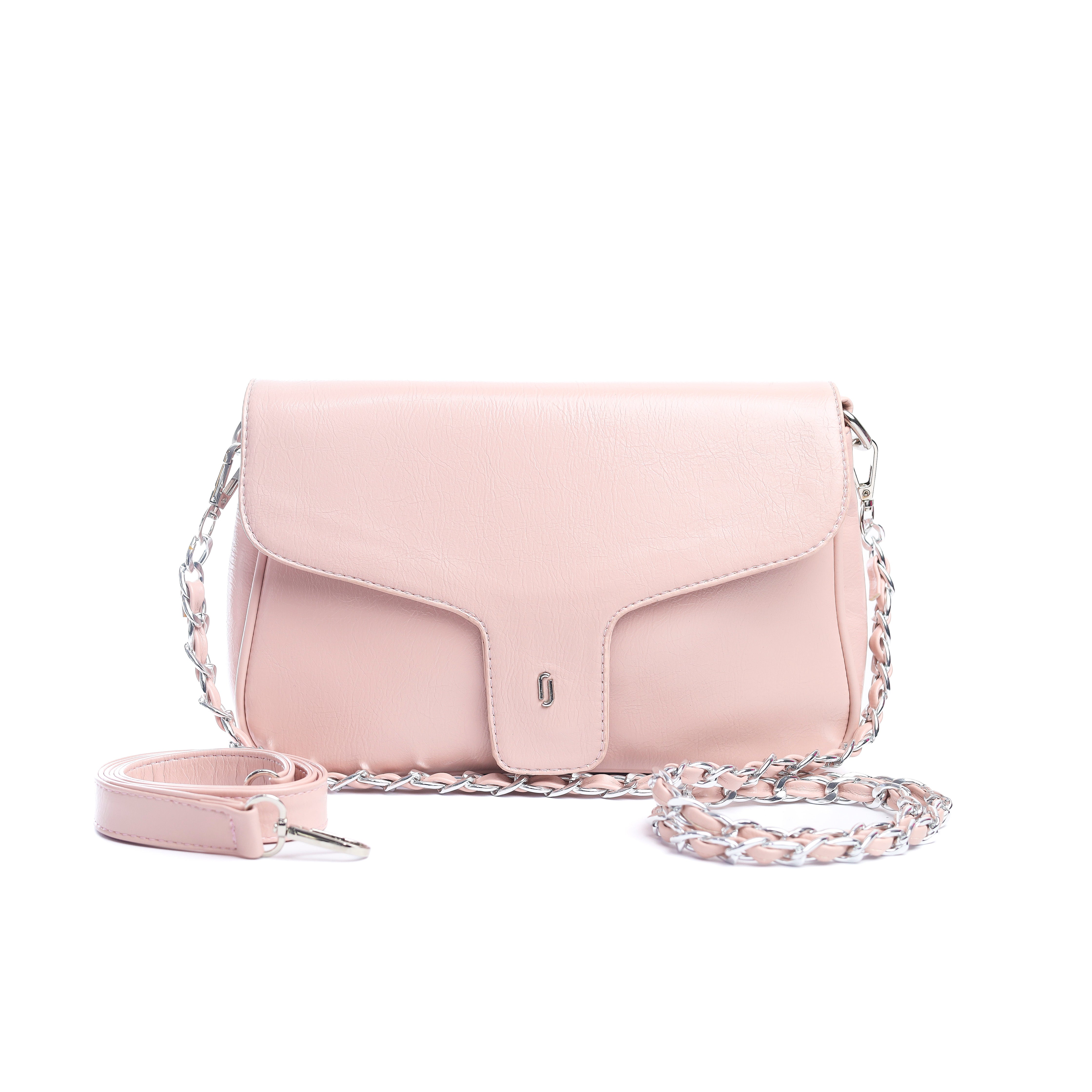 Emma bag Pink