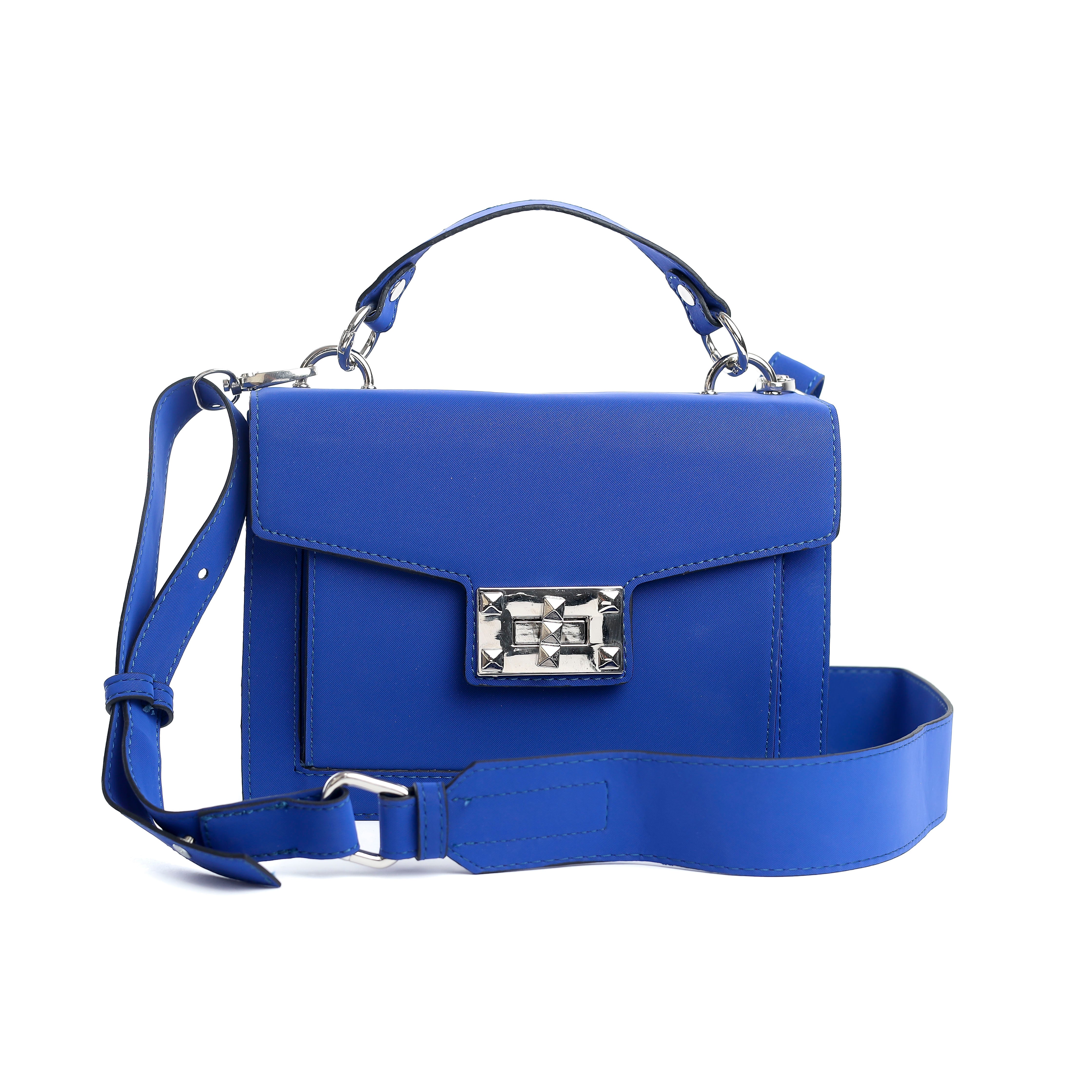 Bimi bag Blue