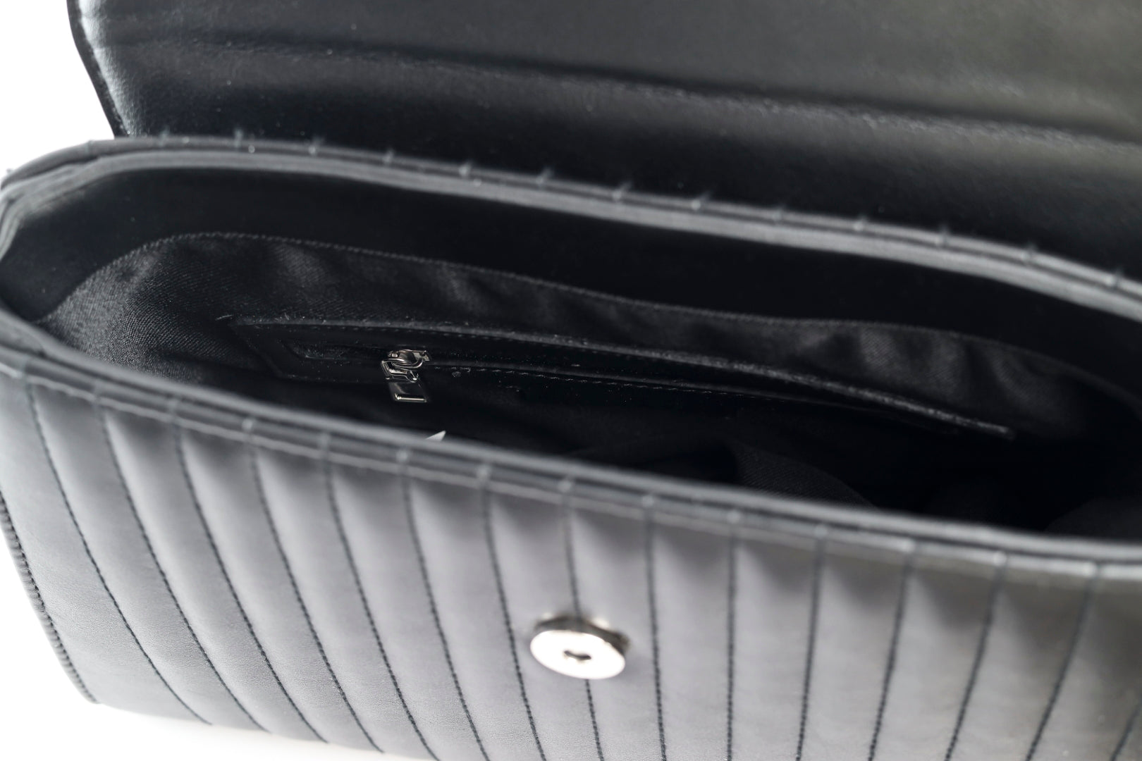 Allie Tote bag Black