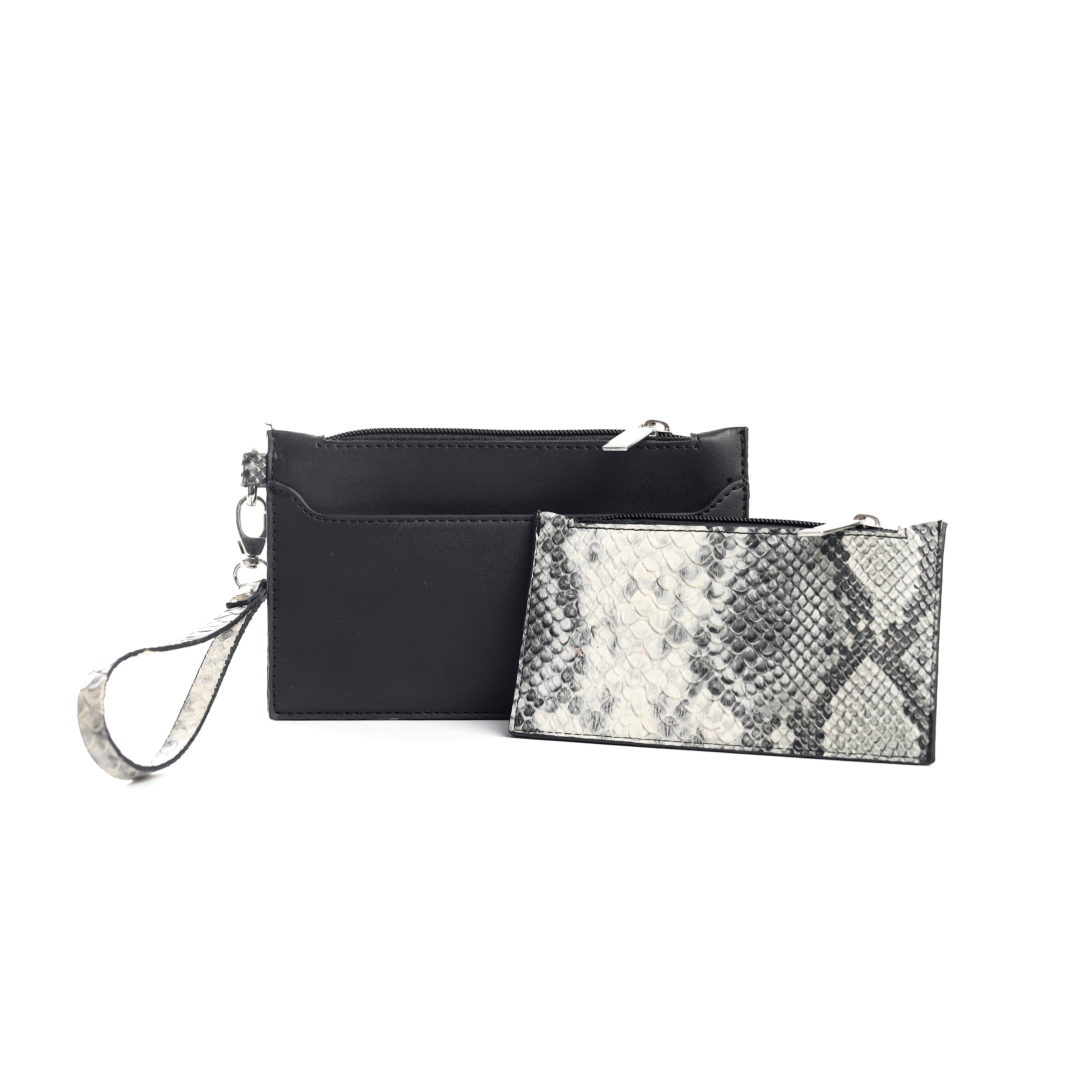 Andrea Tote bag Black