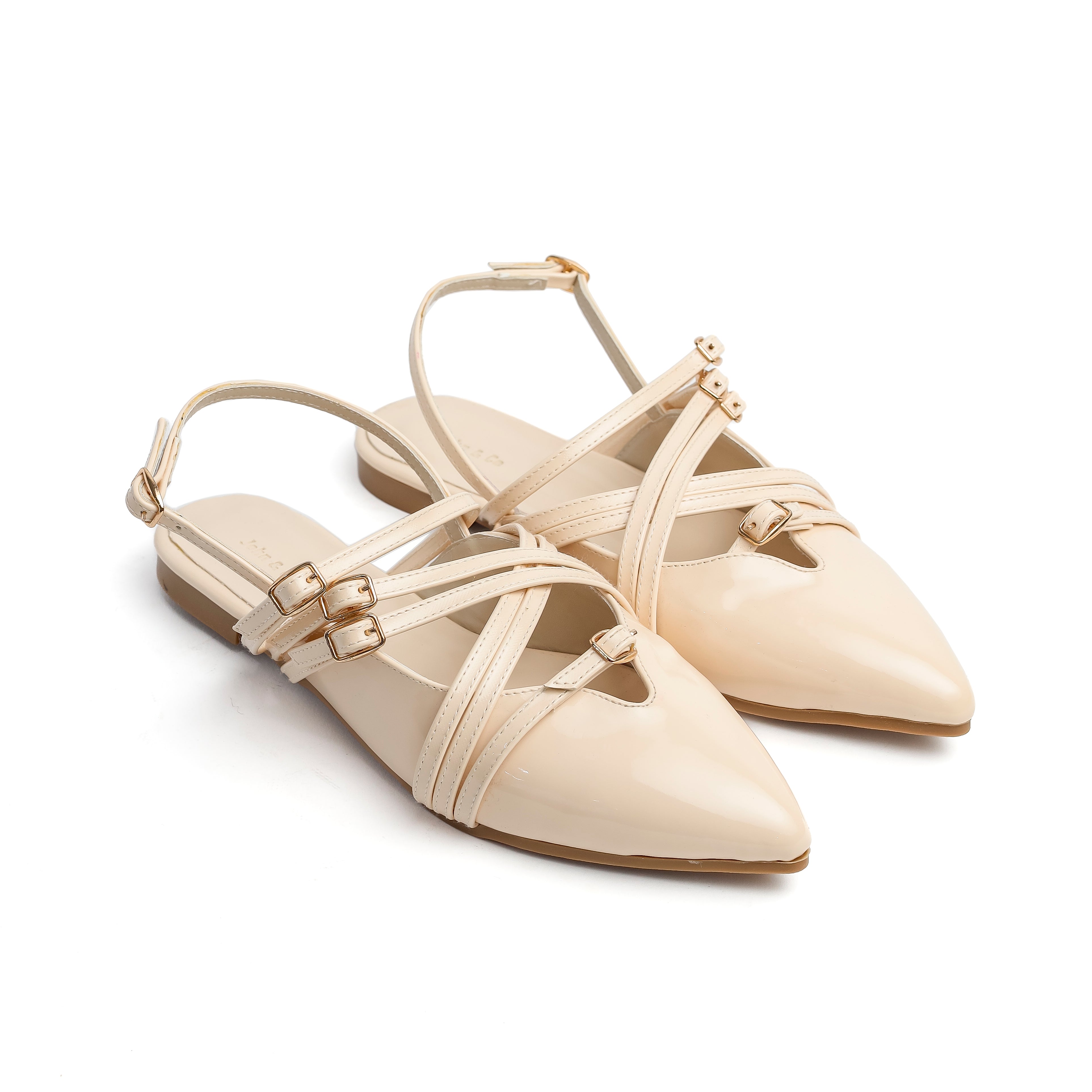 Giselle Beige