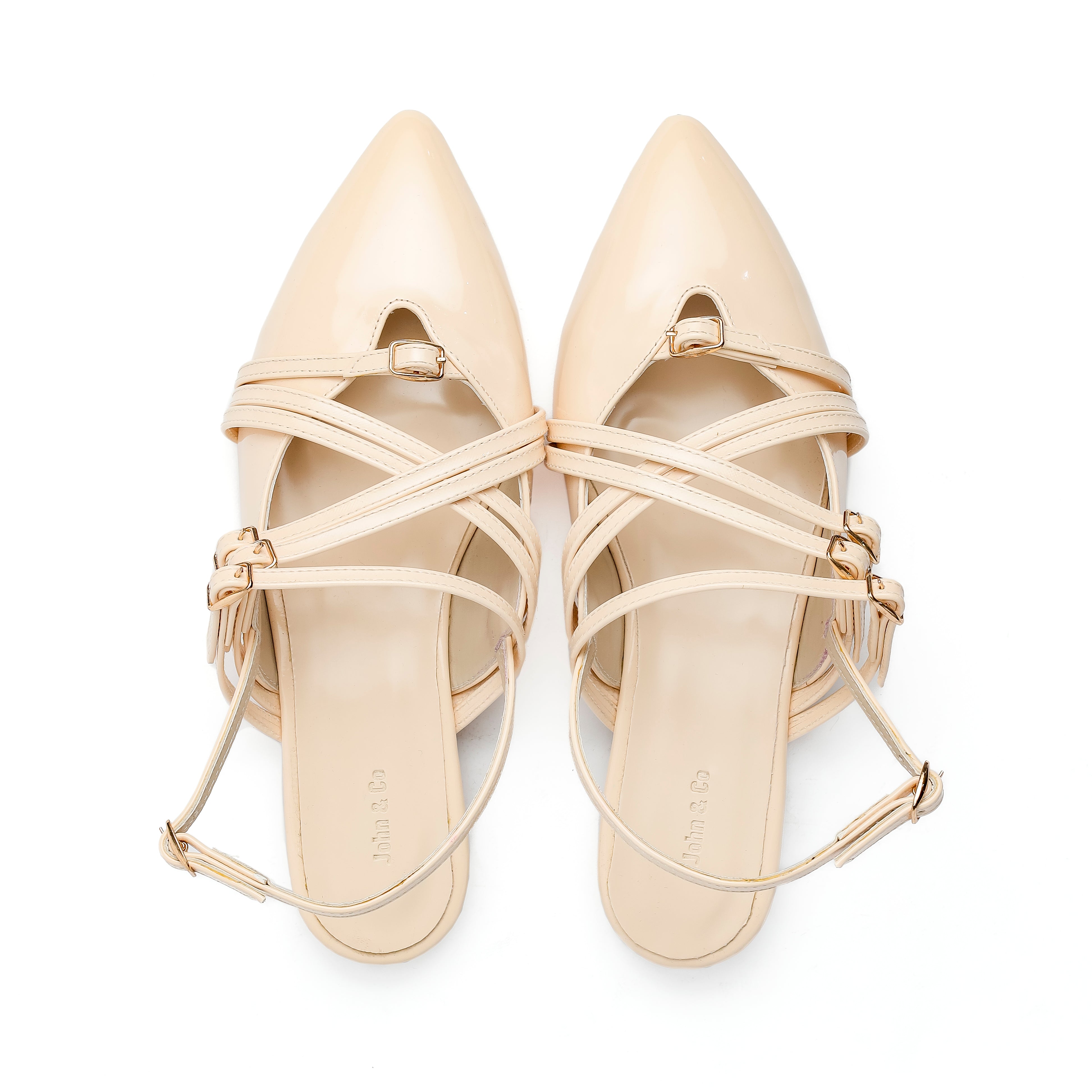 Giselle Beige