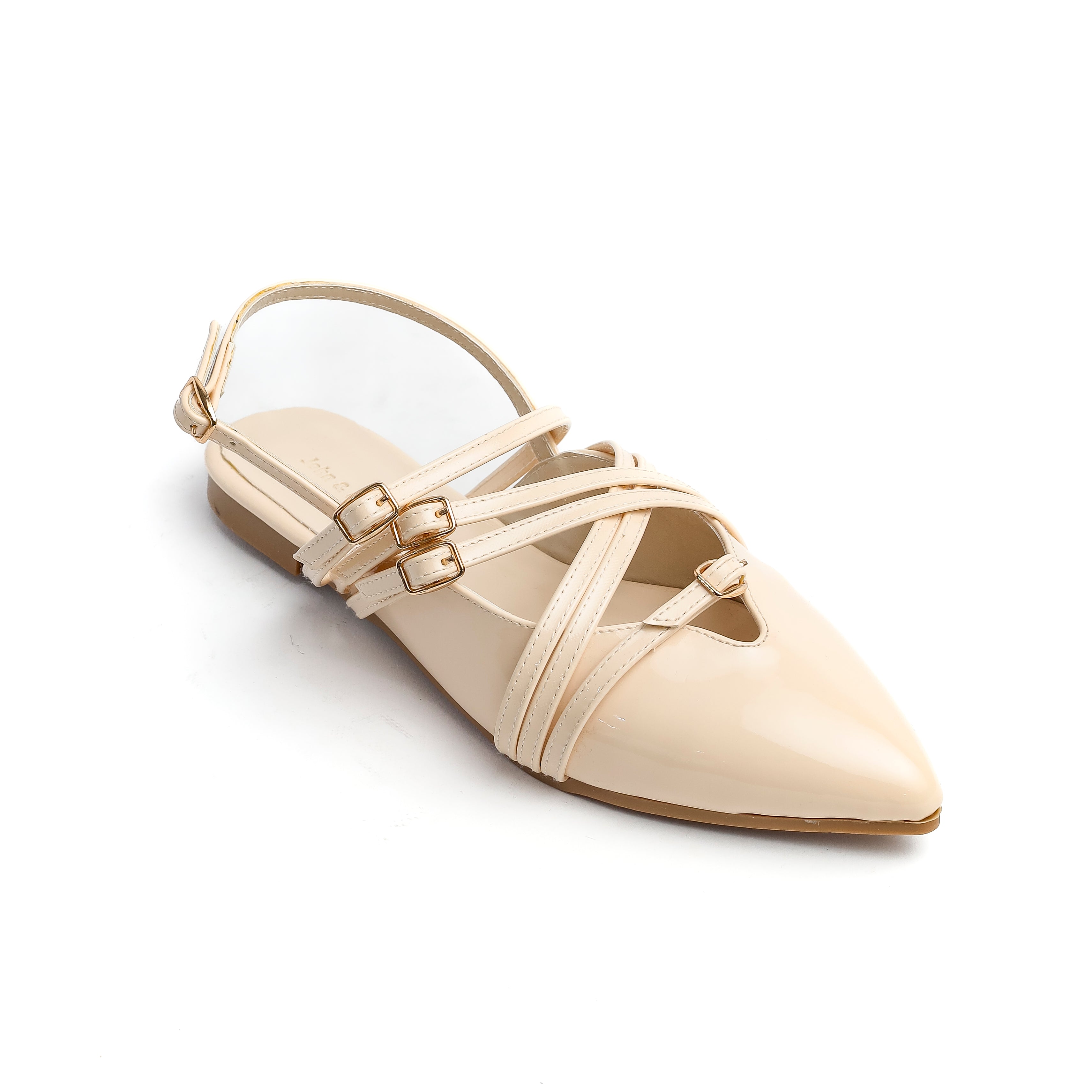 Giselle Beige