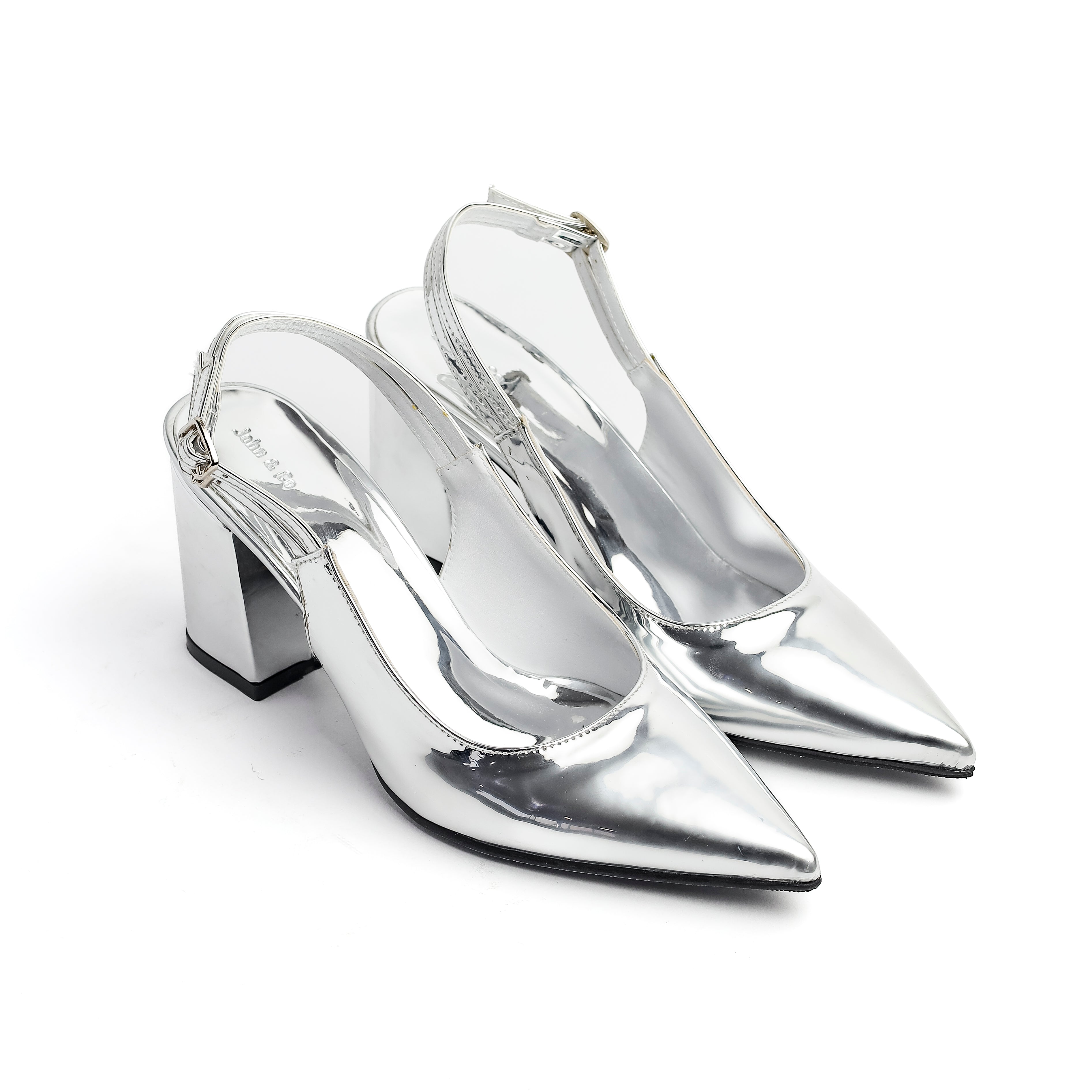 Aurion Silver