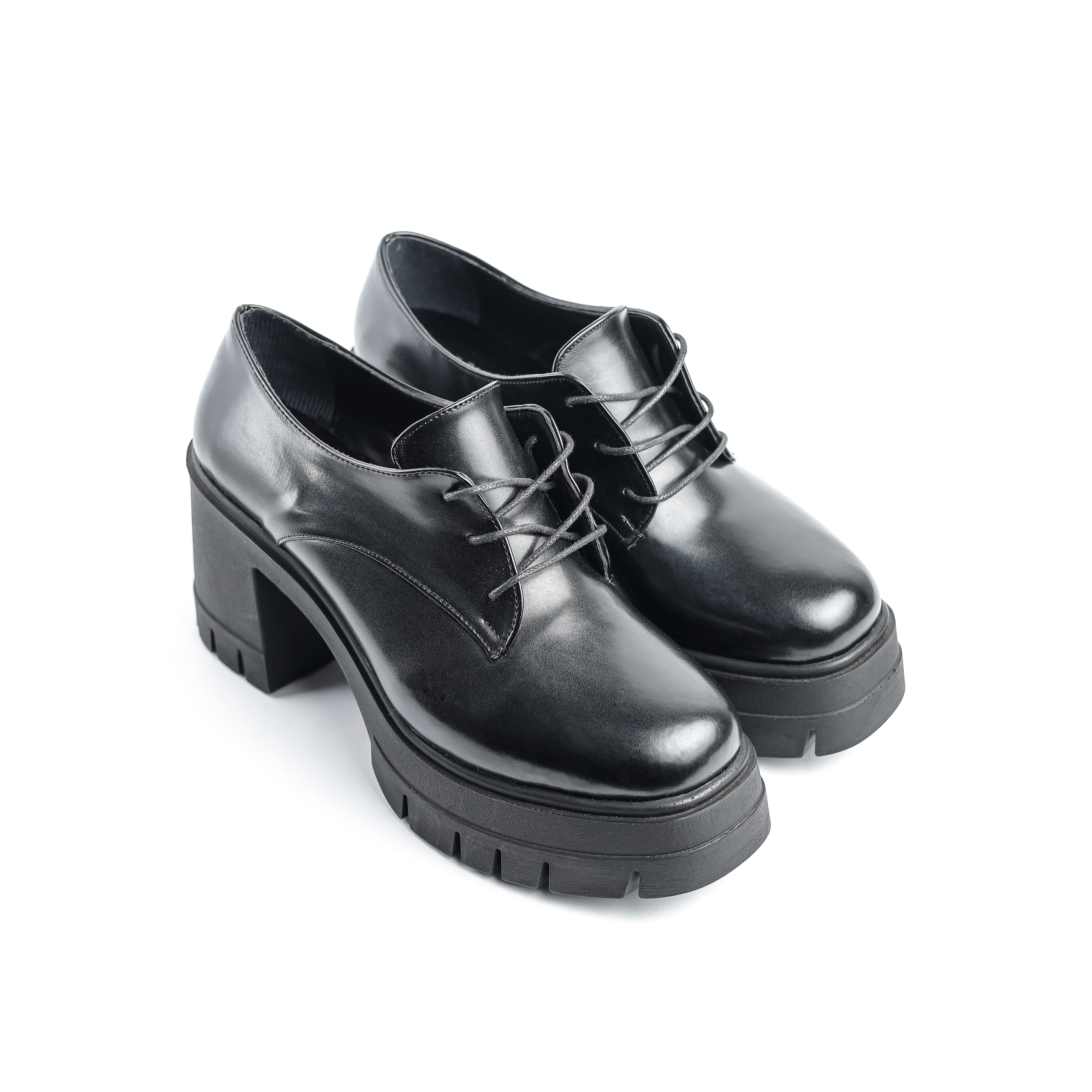 Trailblazer Platforms Black