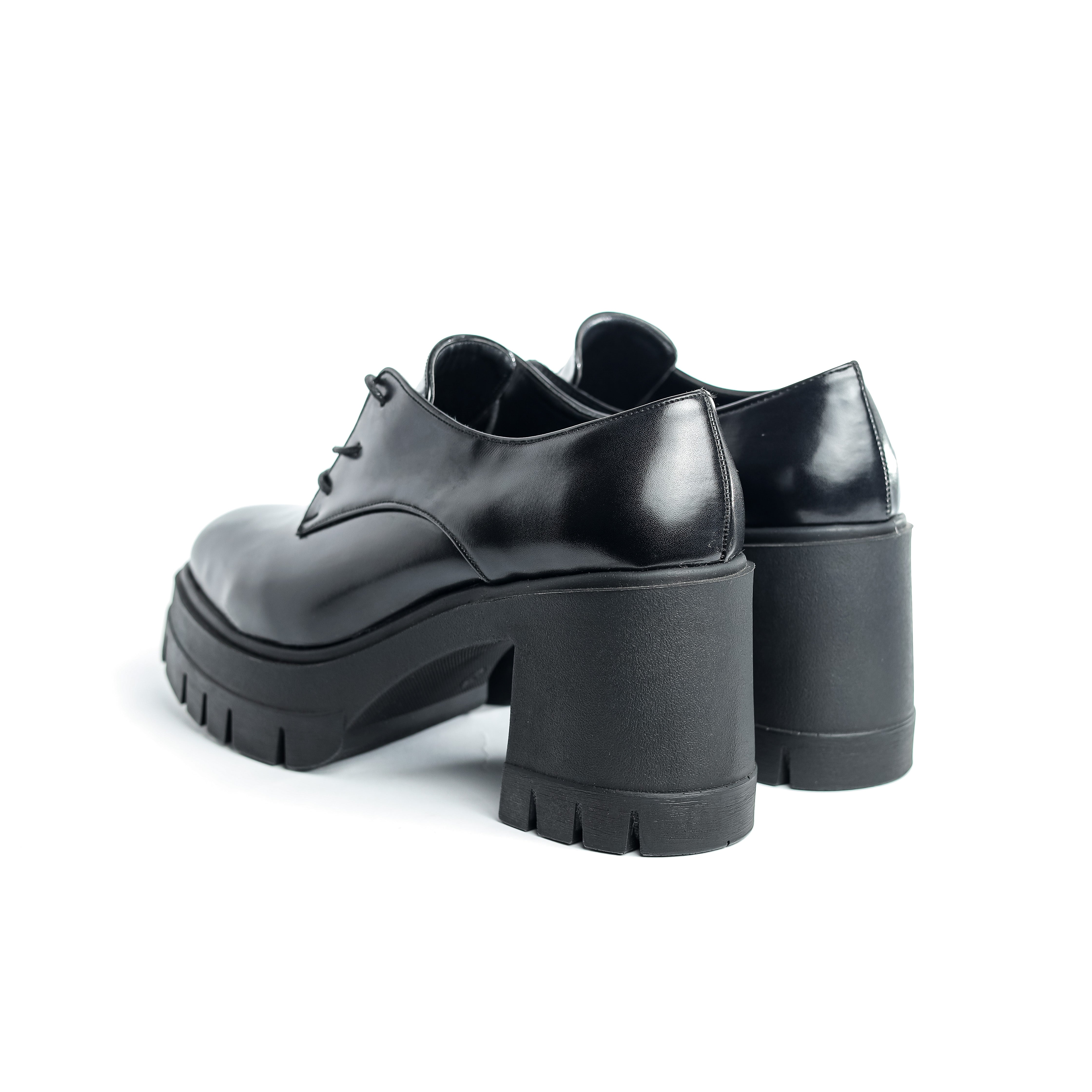 Trailblazer Platforms Black