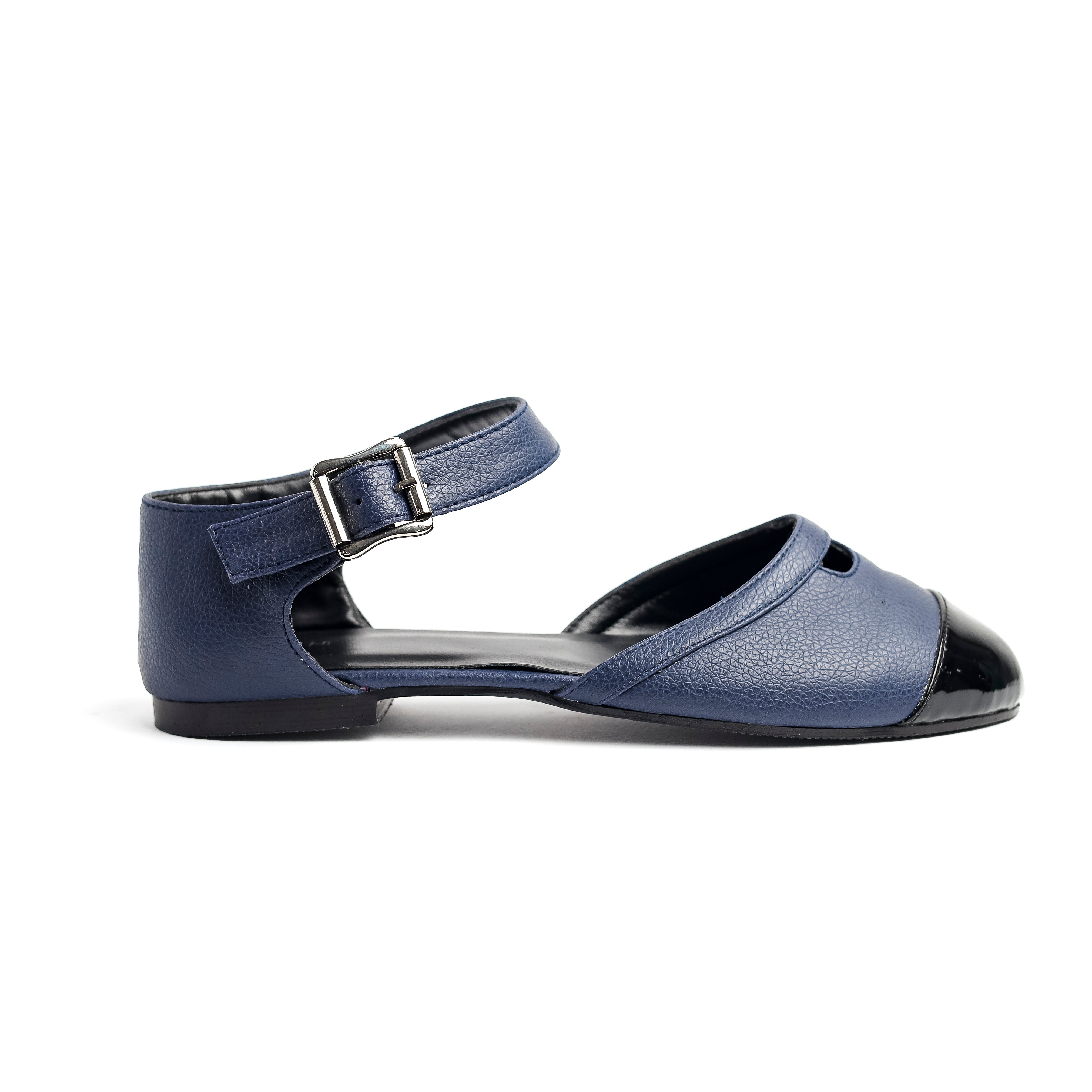 Colbie Navy