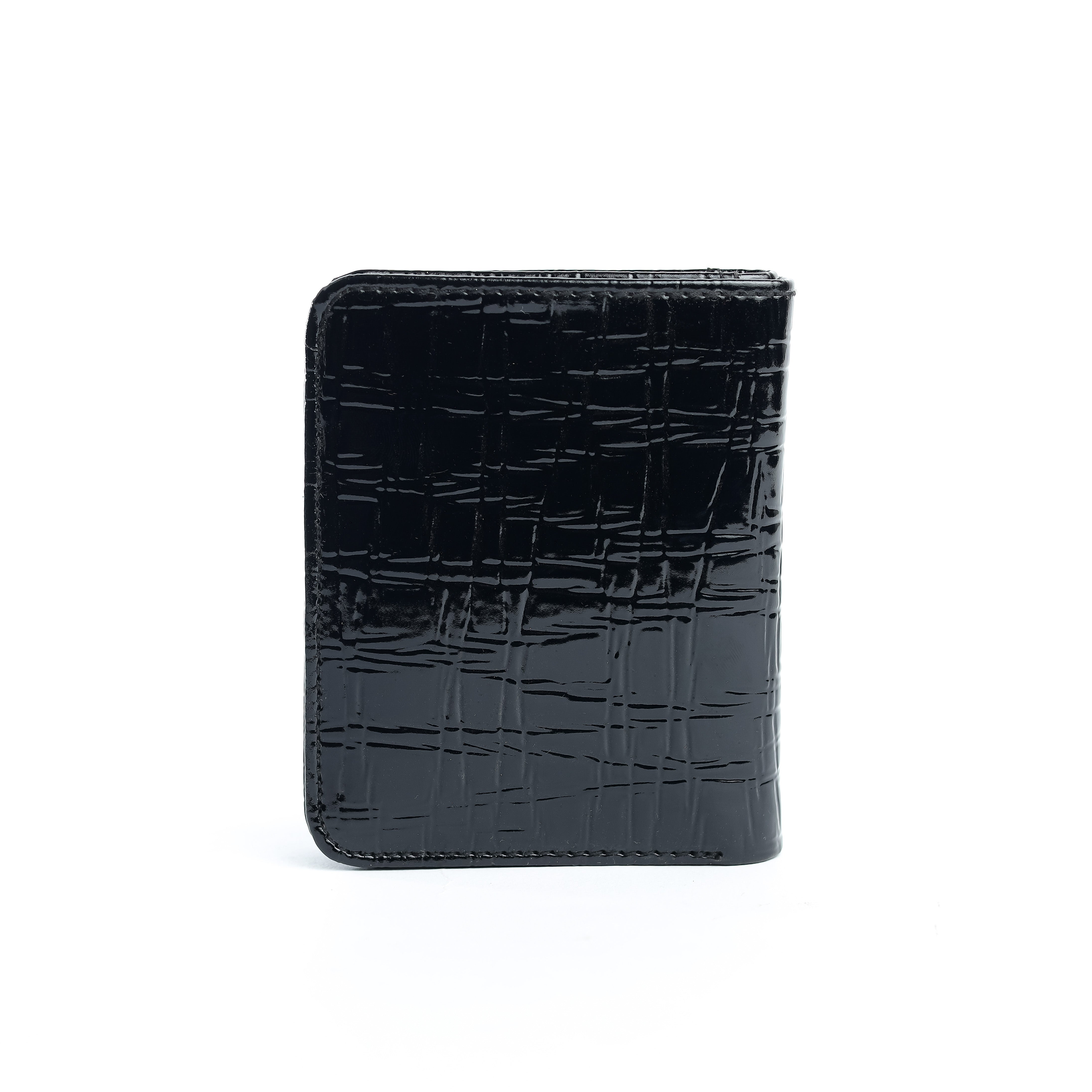 Luma Wallet Black