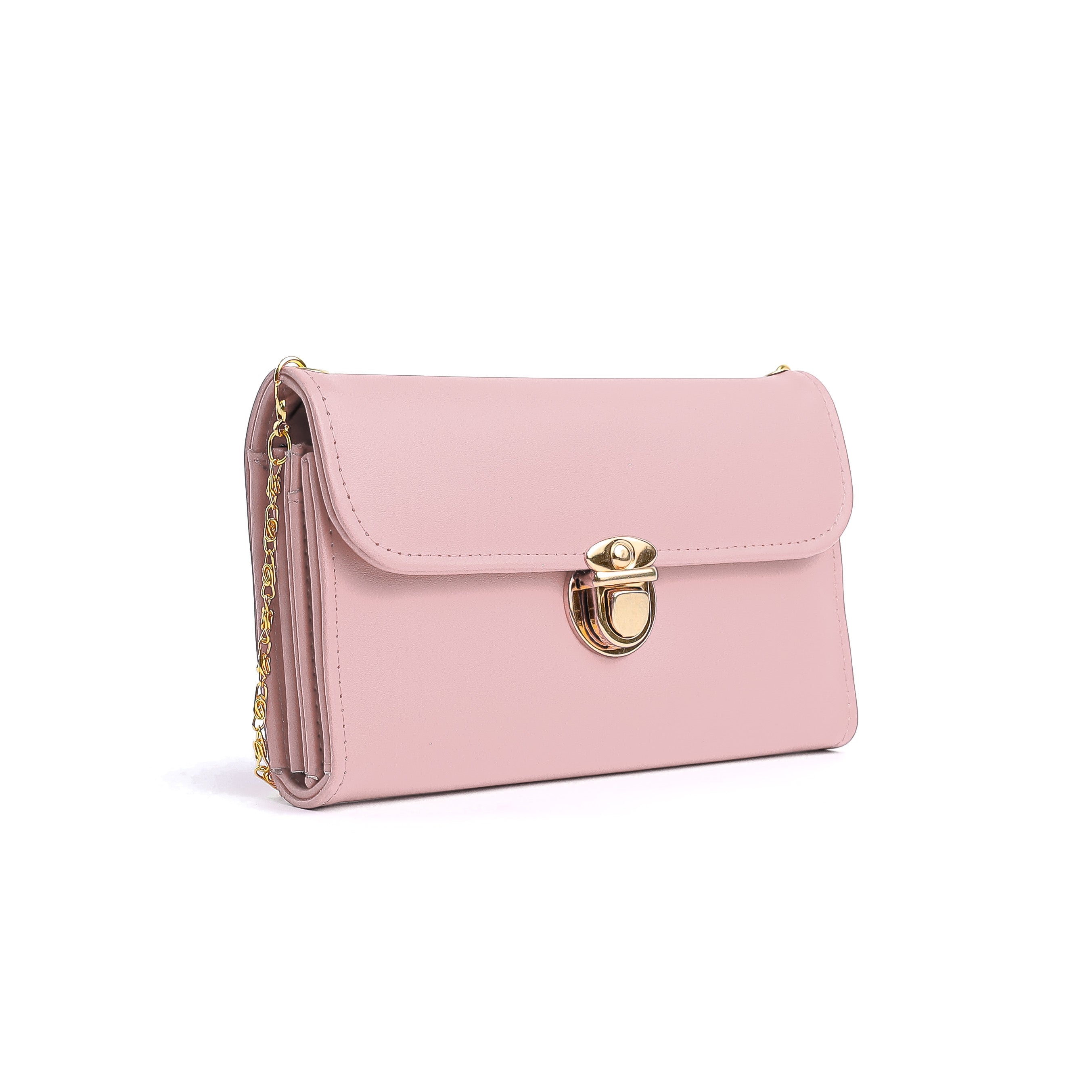 Zoia Wallet Pink