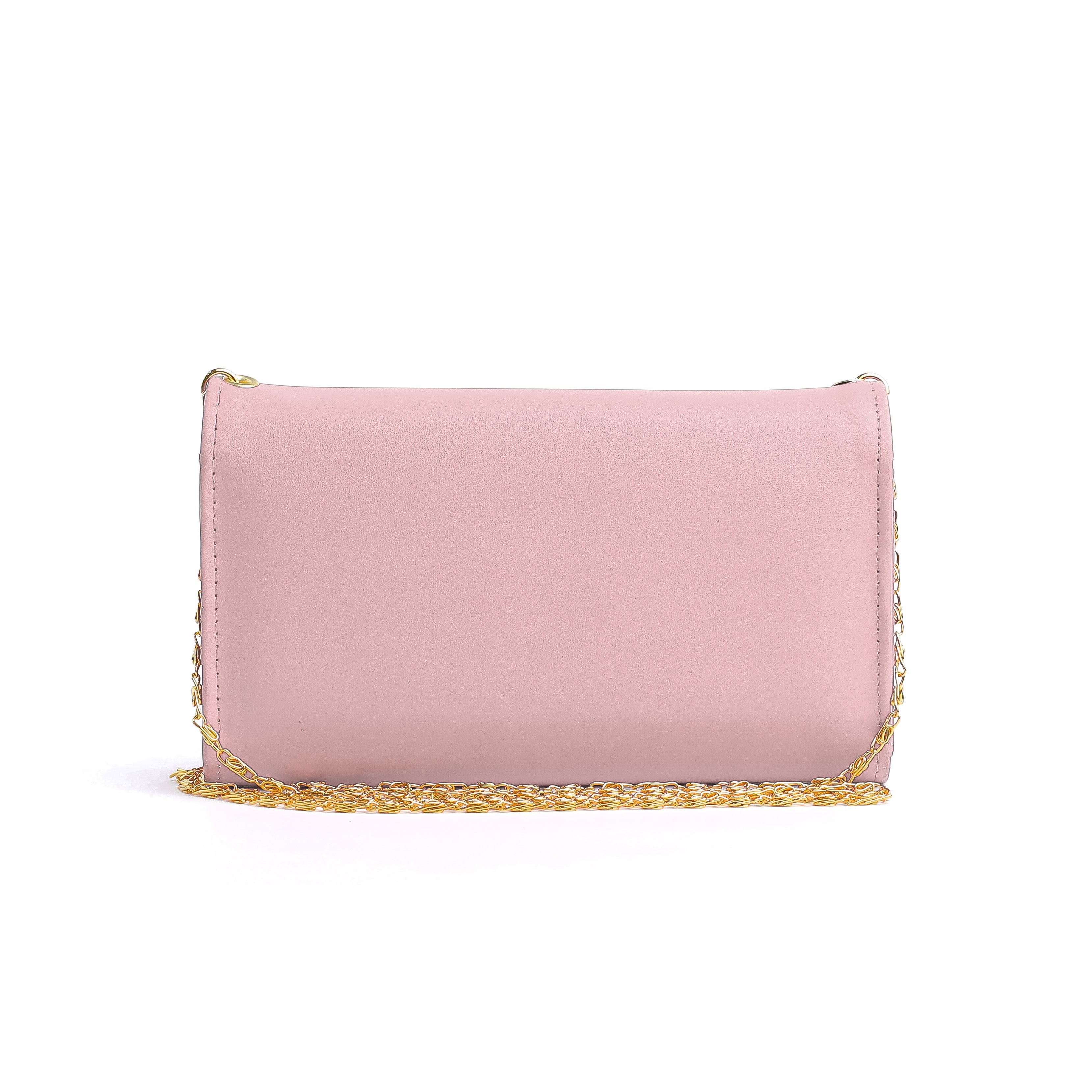 Zoia Wallet Pink