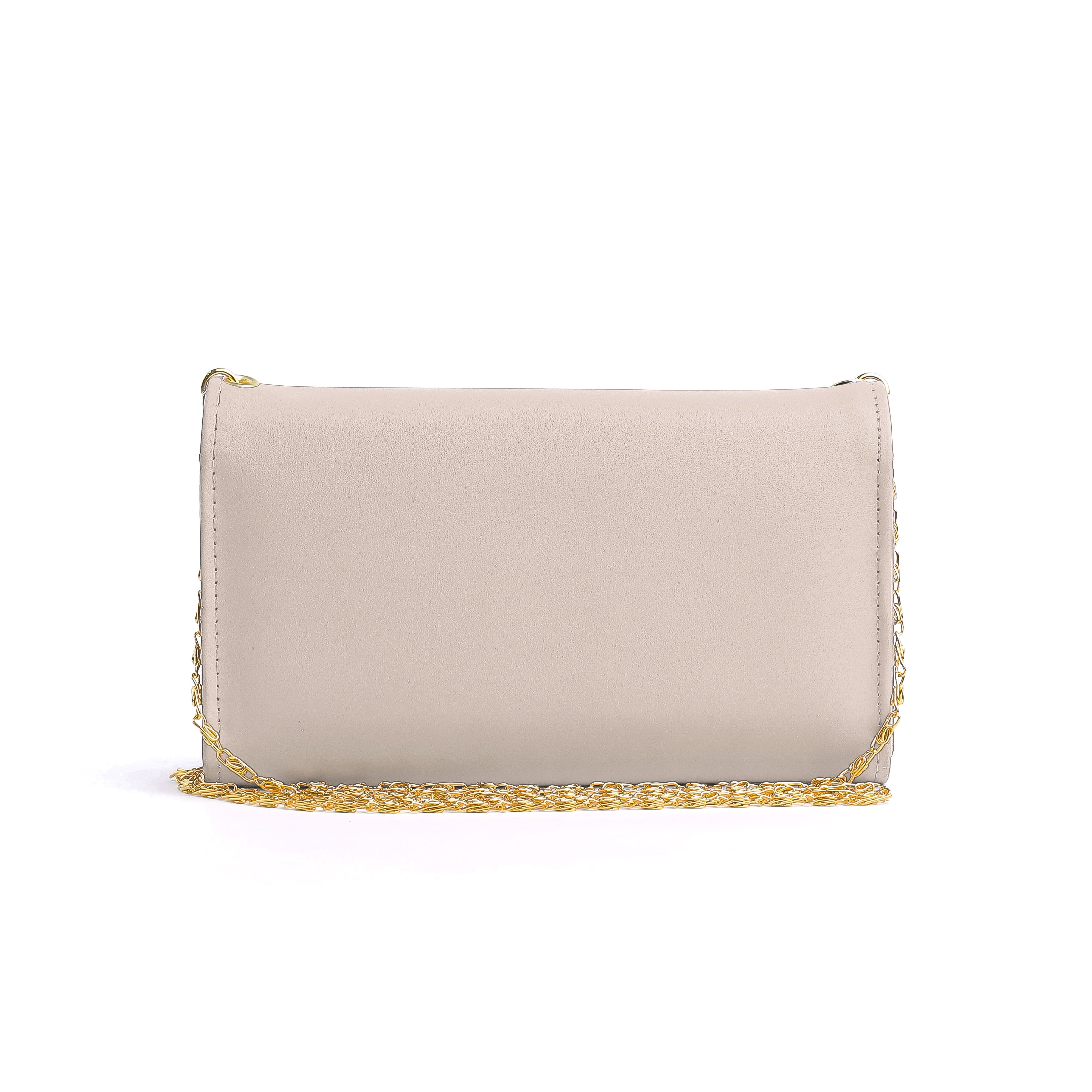 Zoia Wallet beige