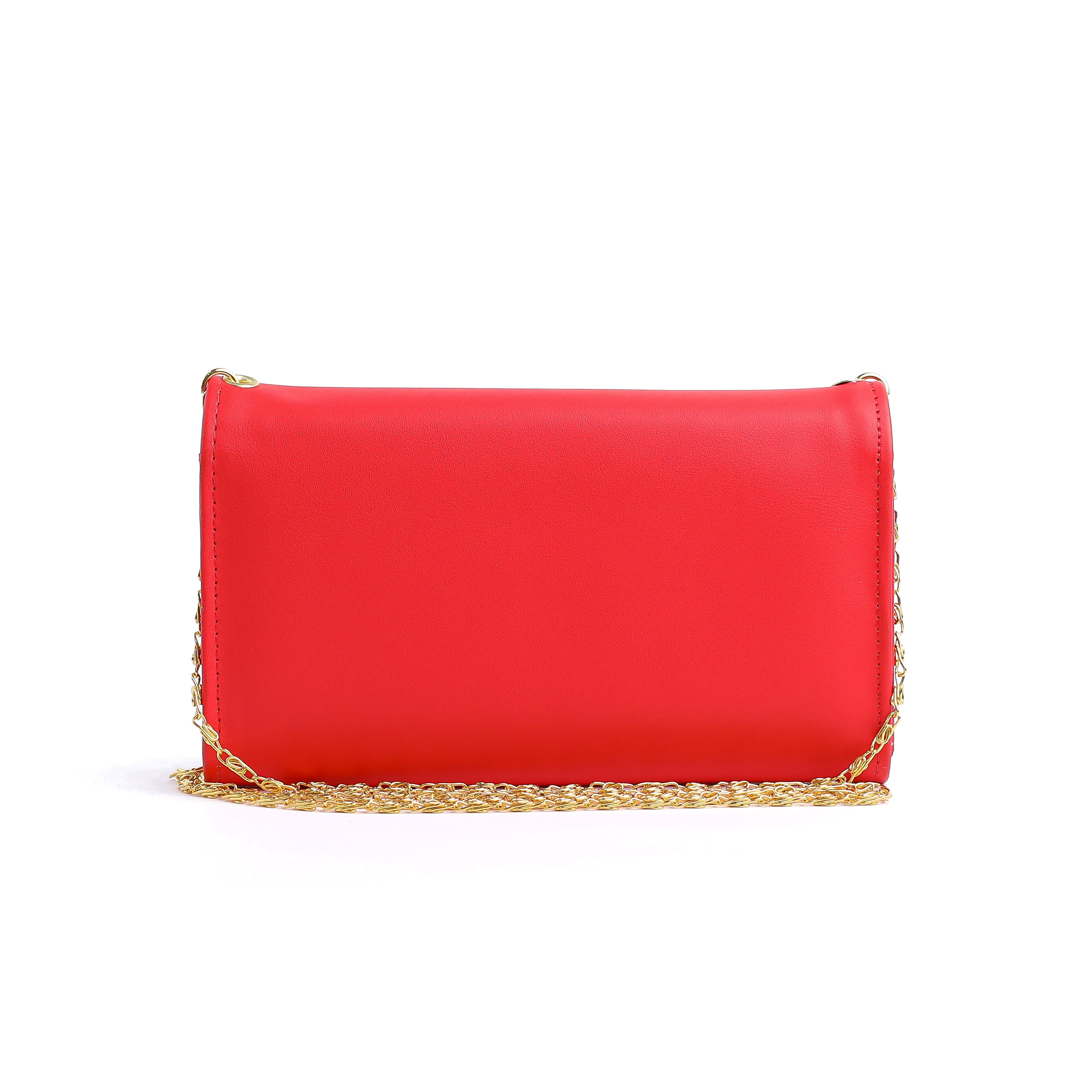 Zoia Wallet Red