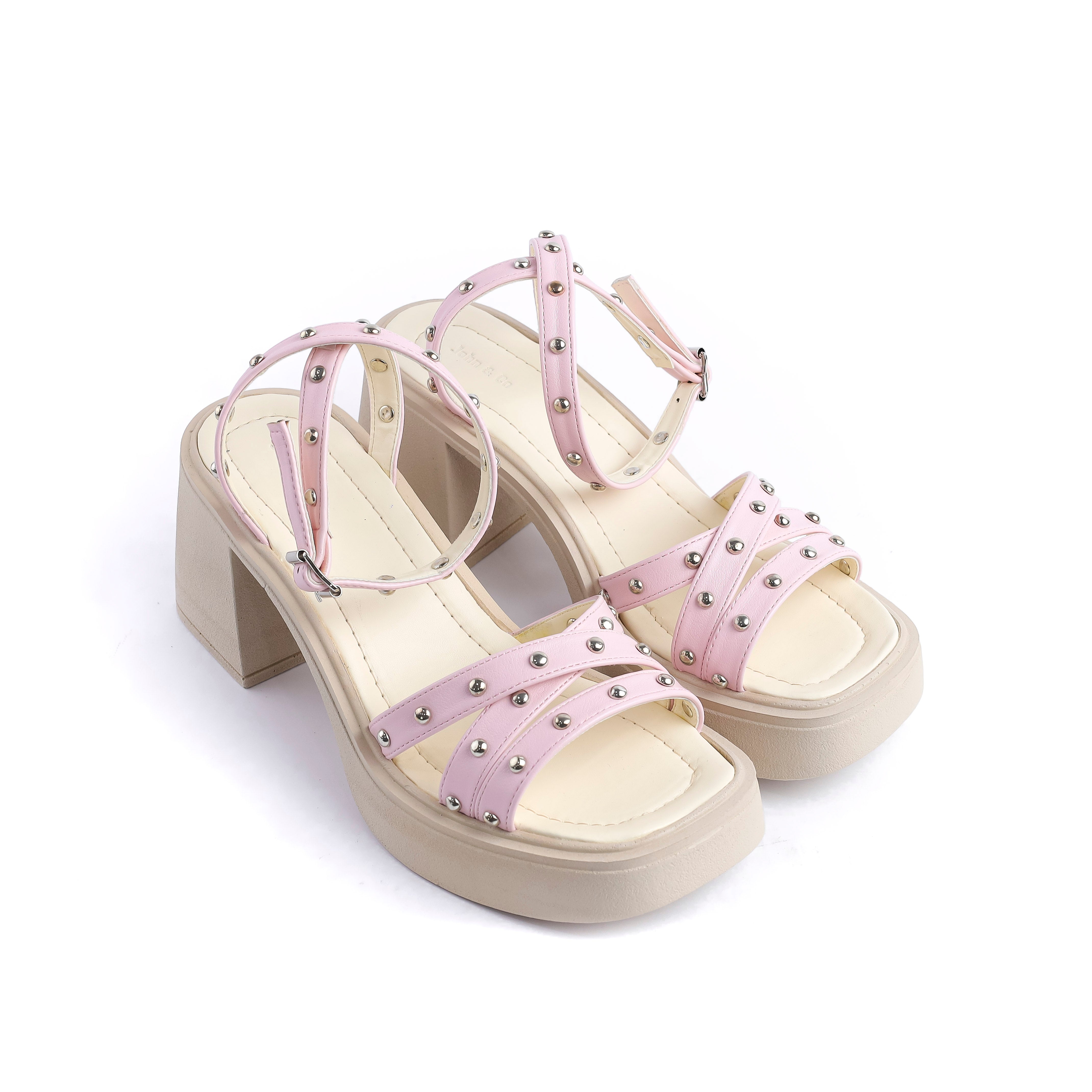 Sanna Pink