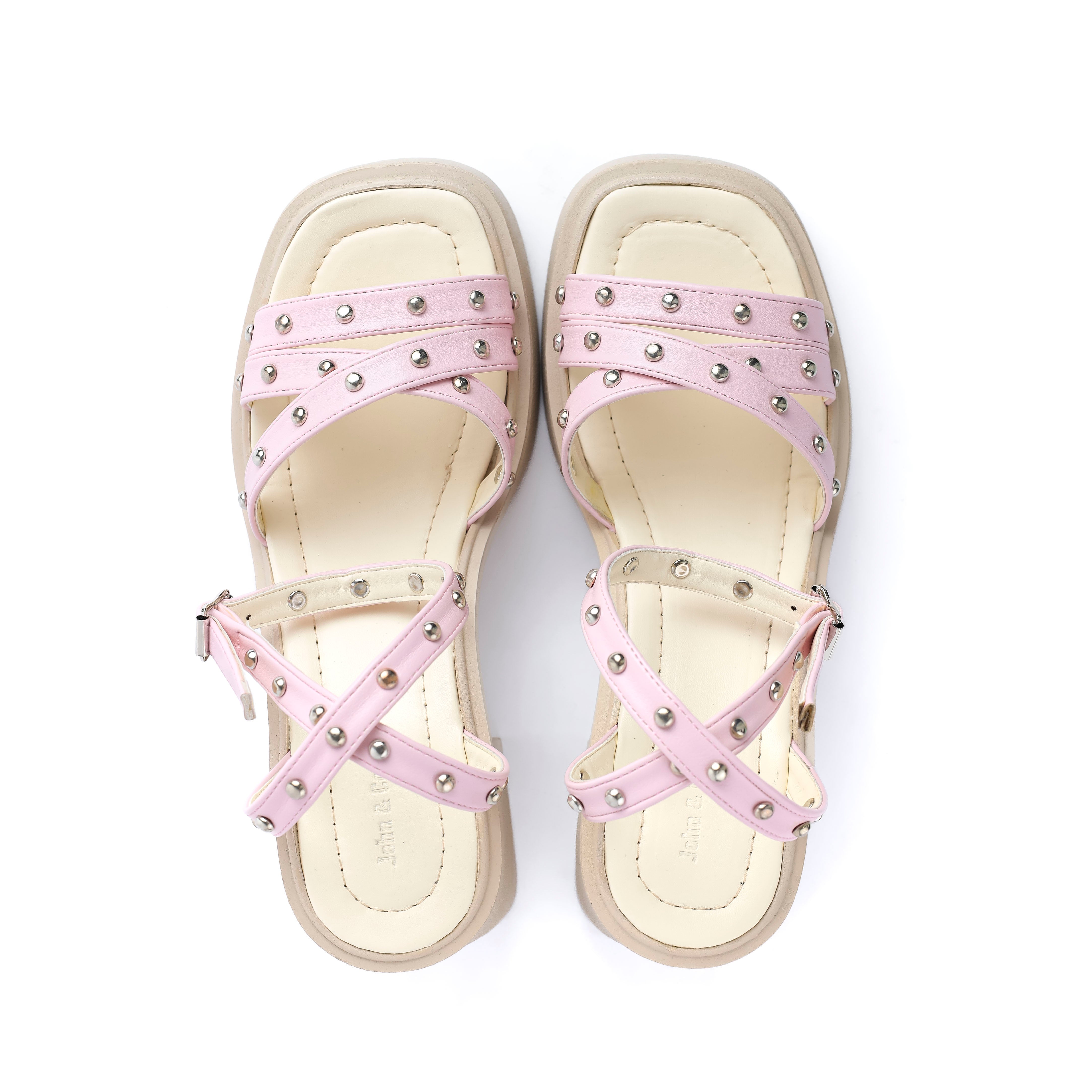 Sanna Pink