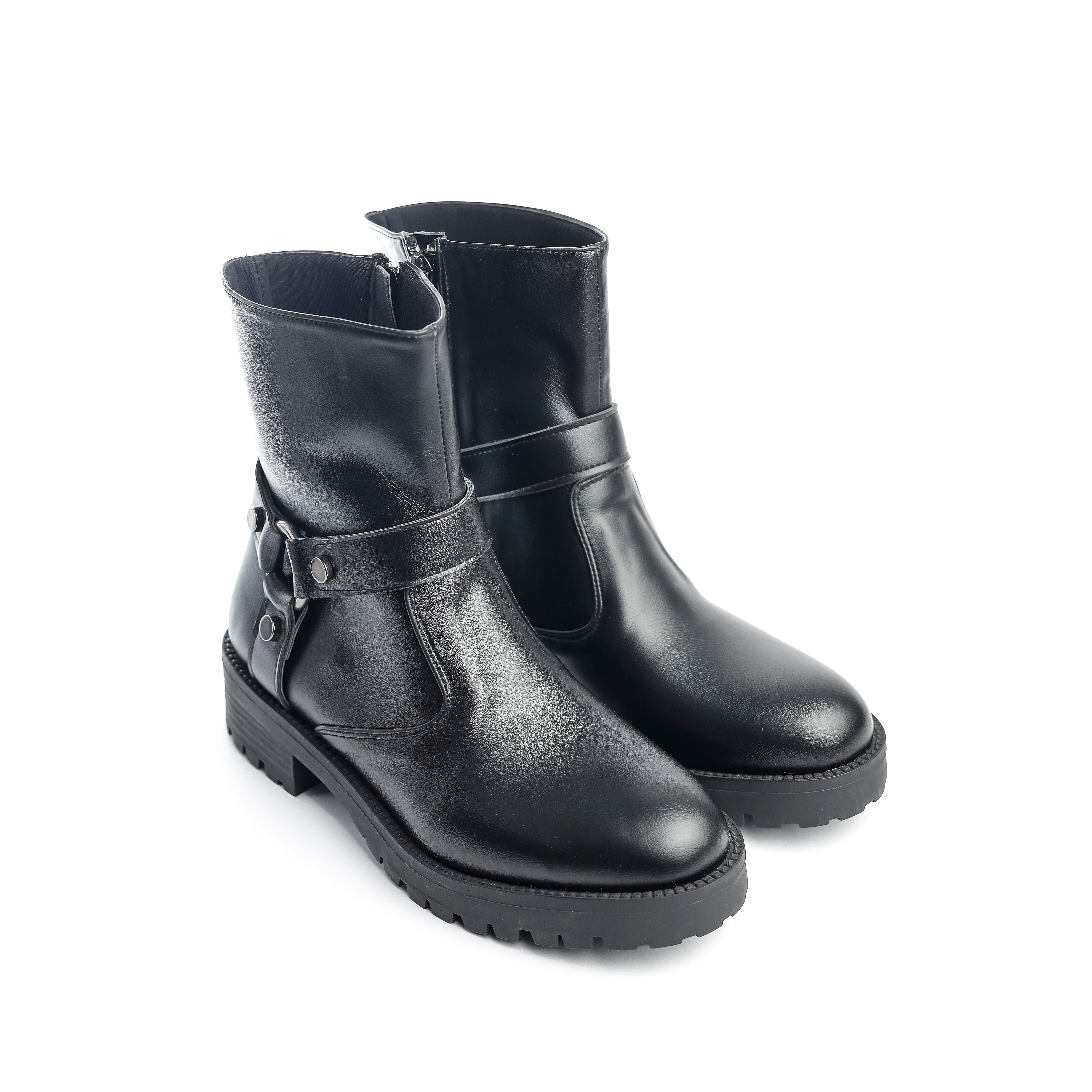 Urban Nomad boot Black
