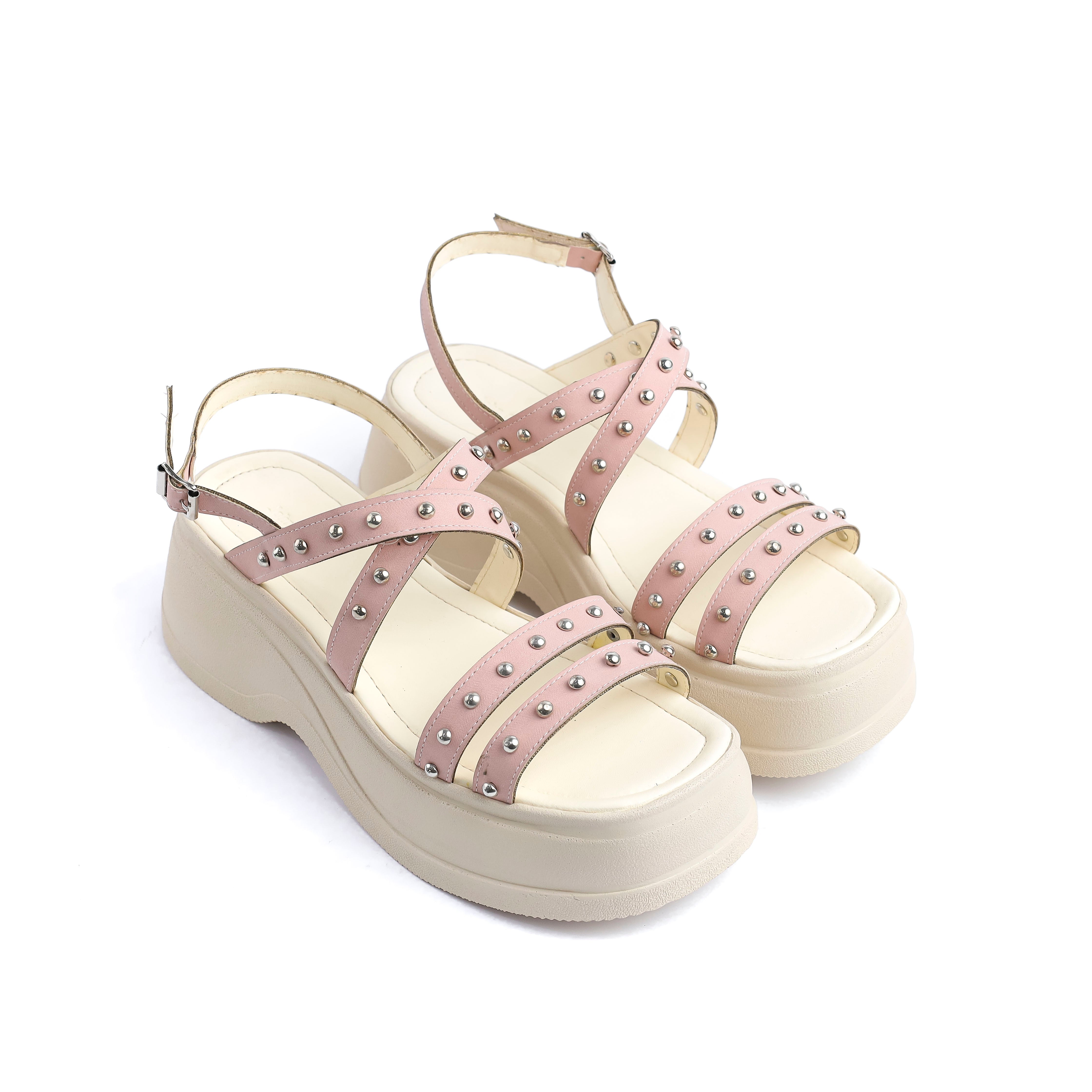 Rosselle Pink