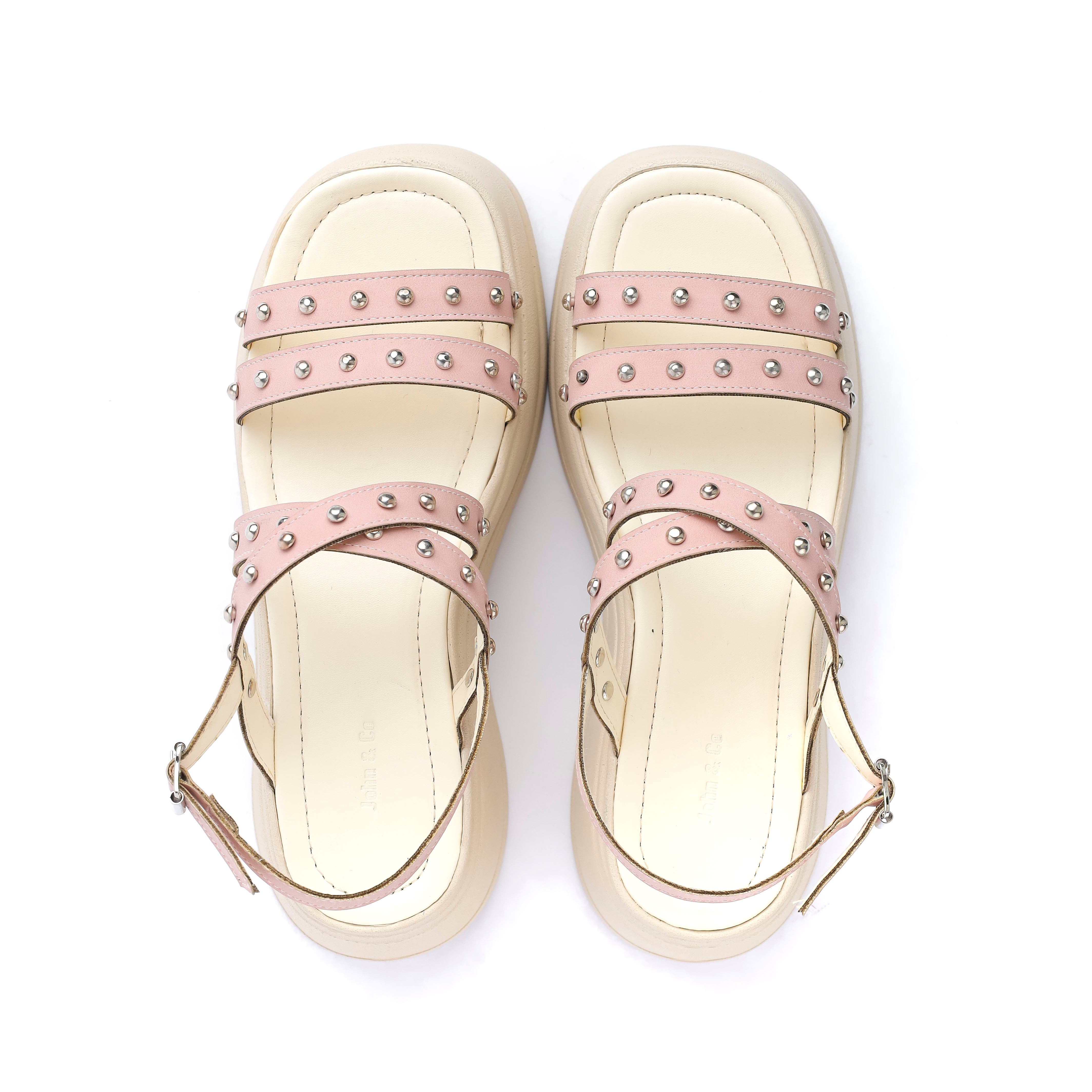 Rosselle Pink