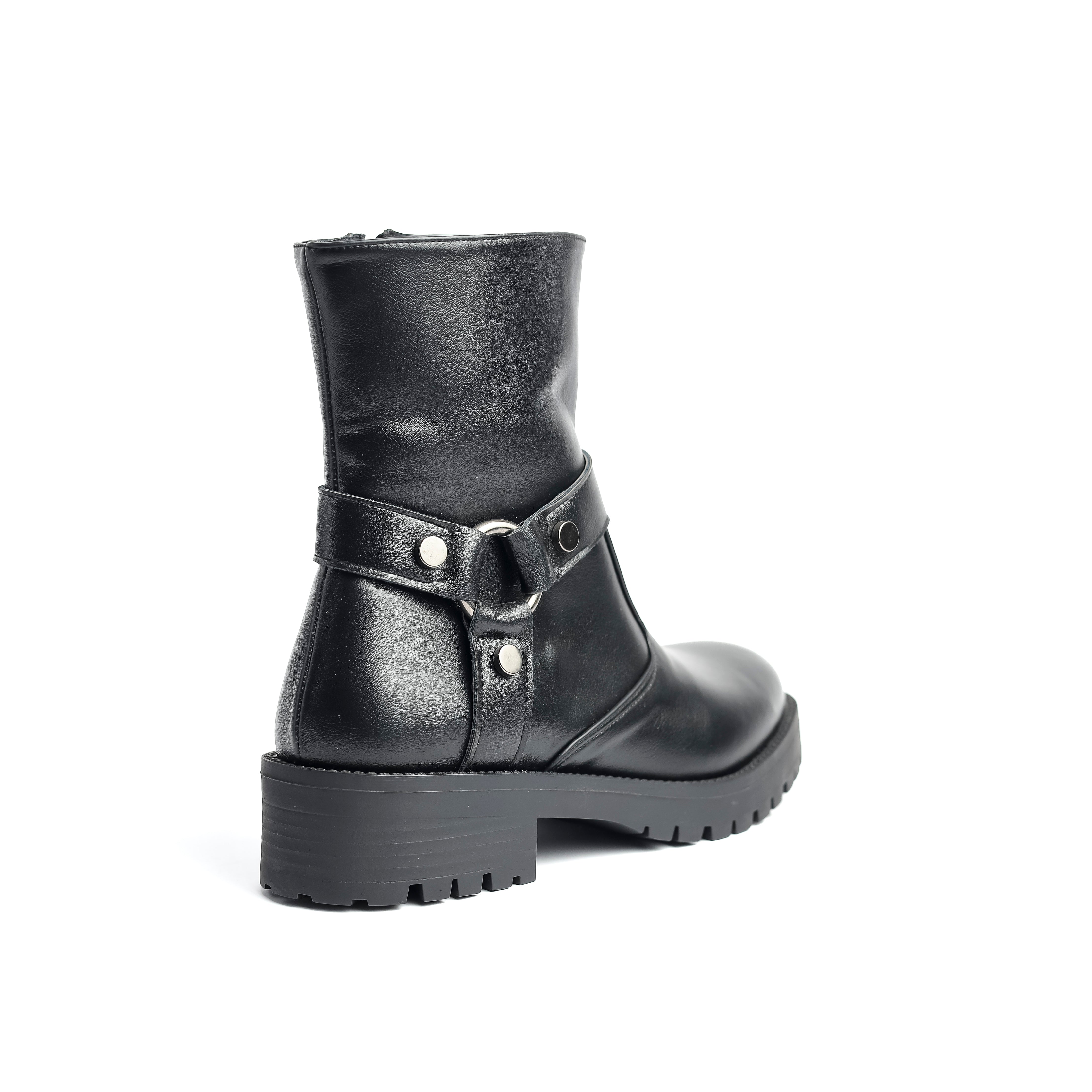 Urban Nomad boot Black