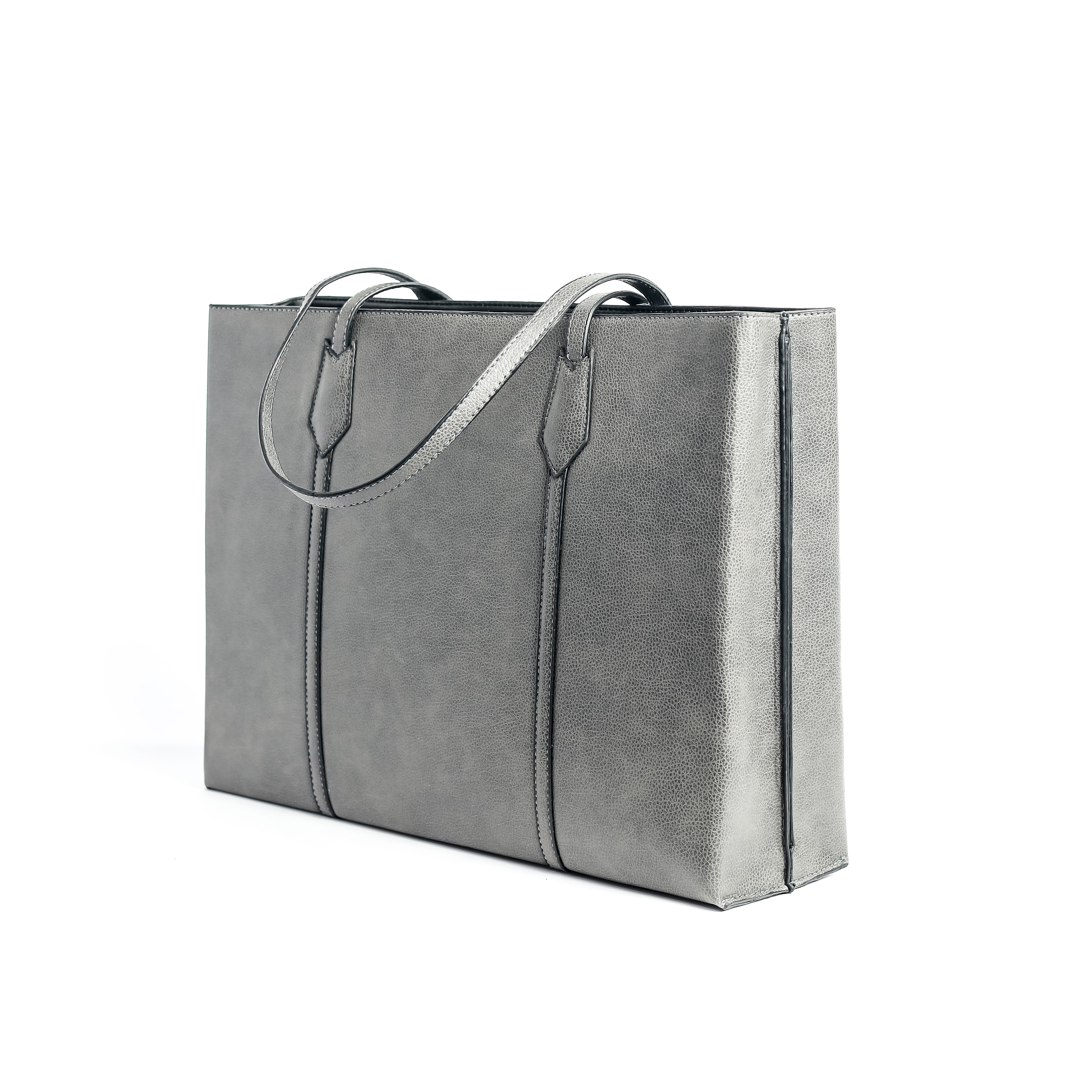 Professional Edge Tote Grey