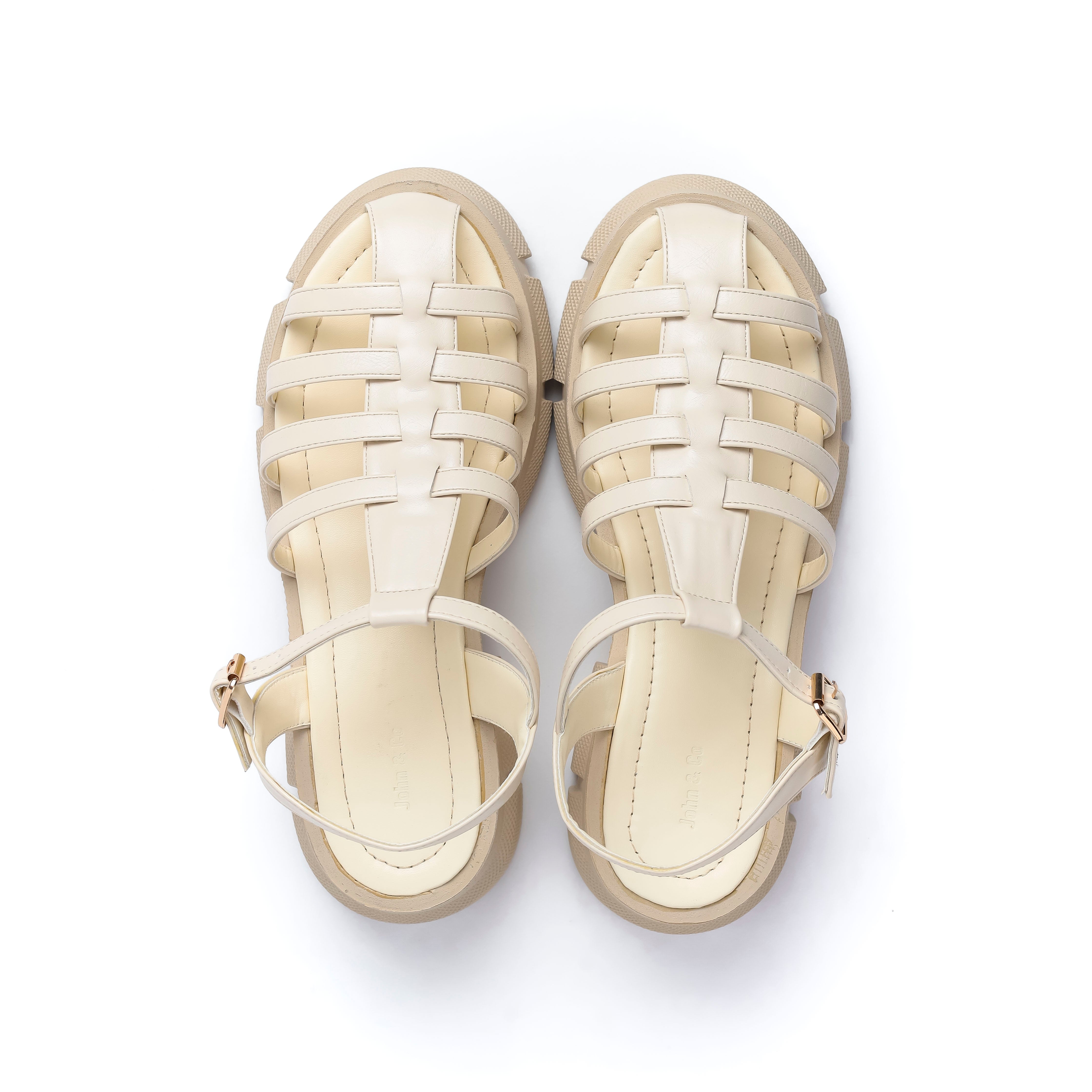 Lexa Beige