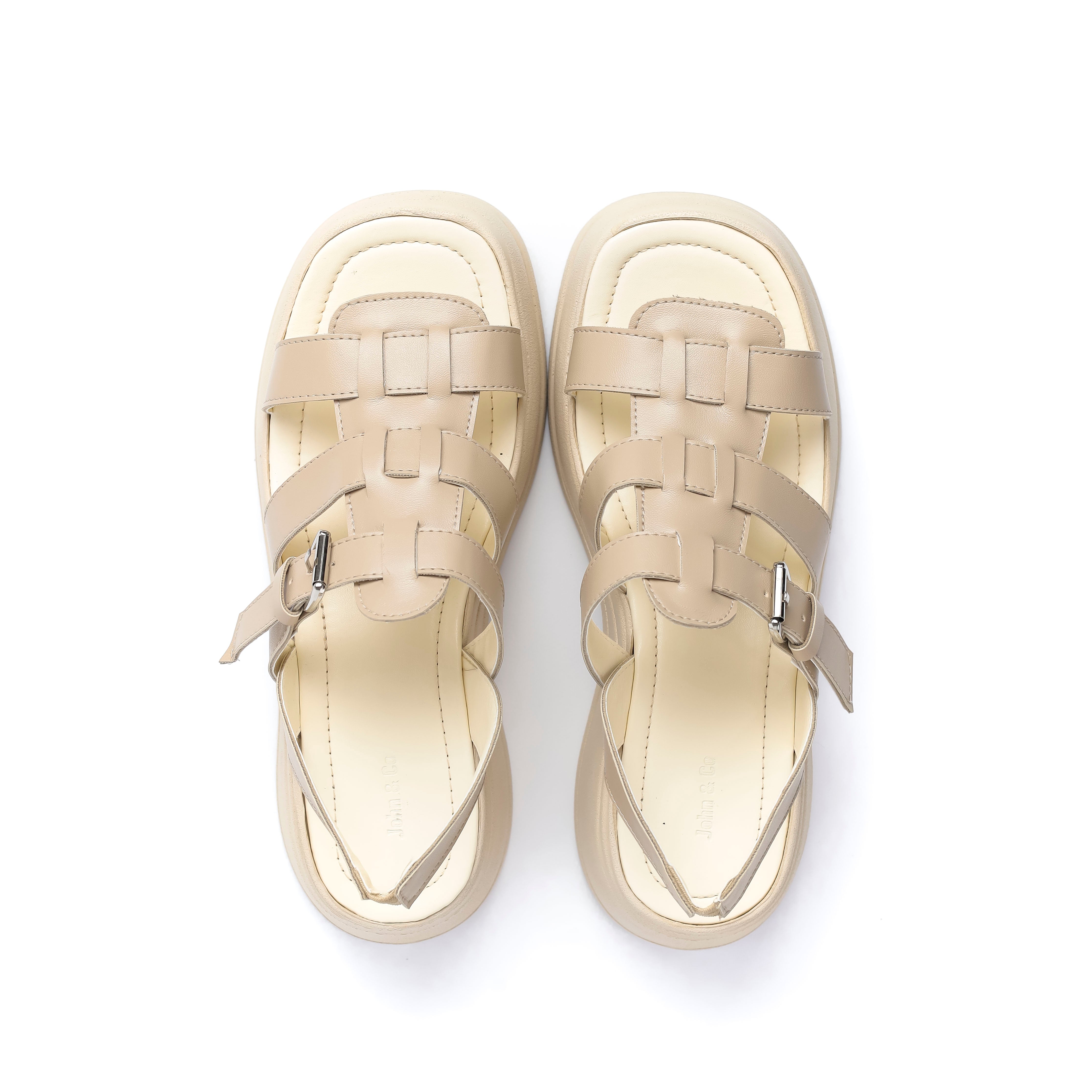 Zari Beige