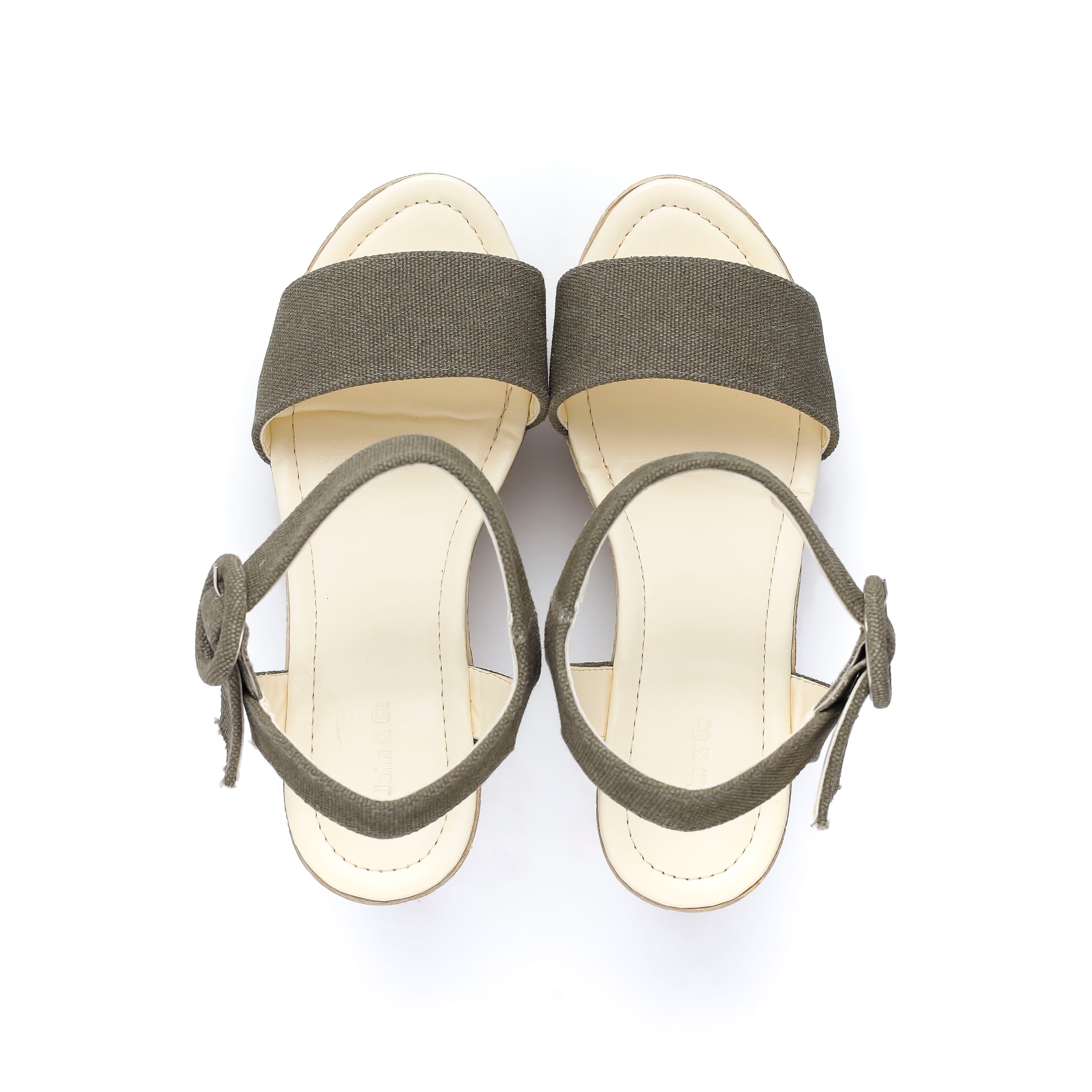 Maelys Olive