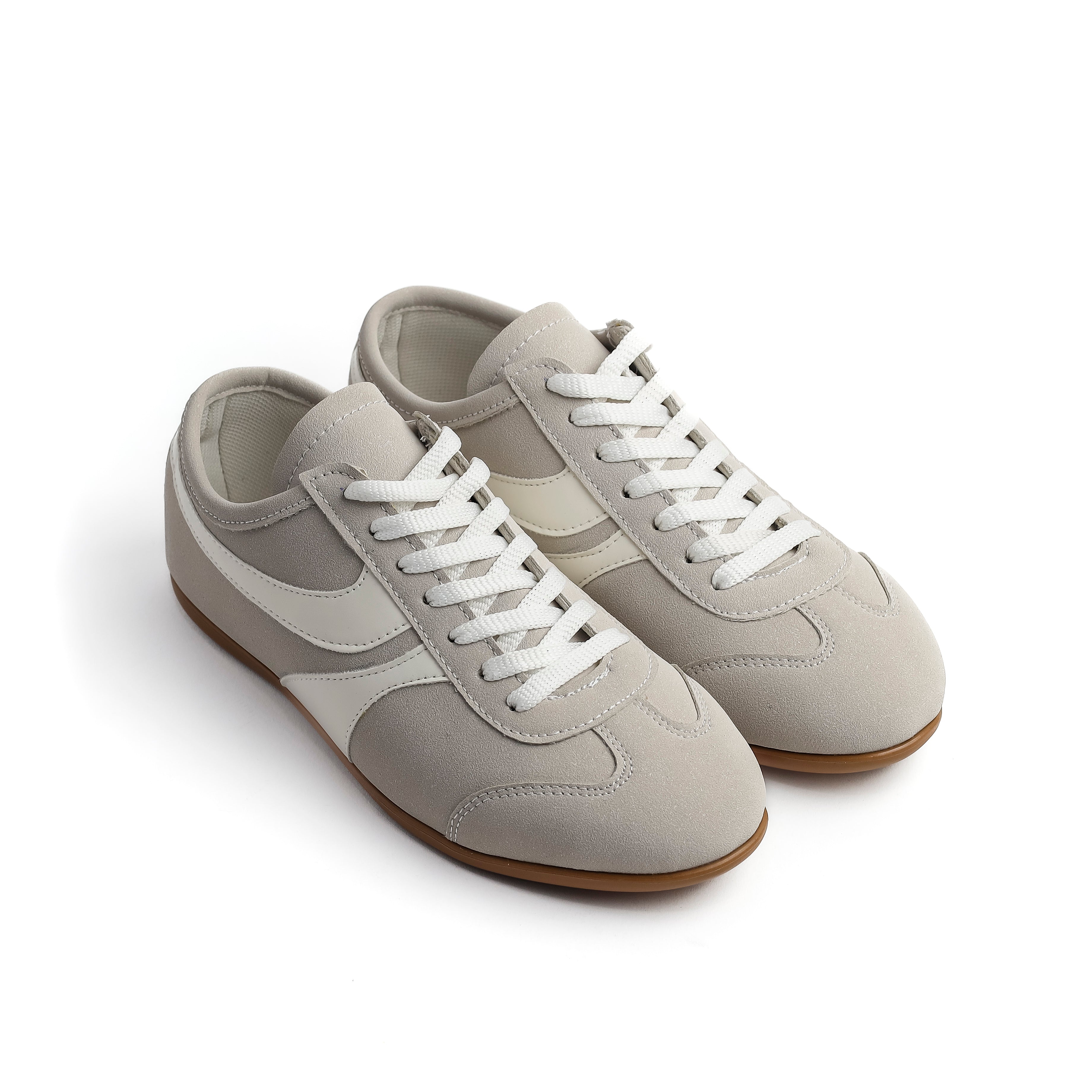 Nerva Grey/White