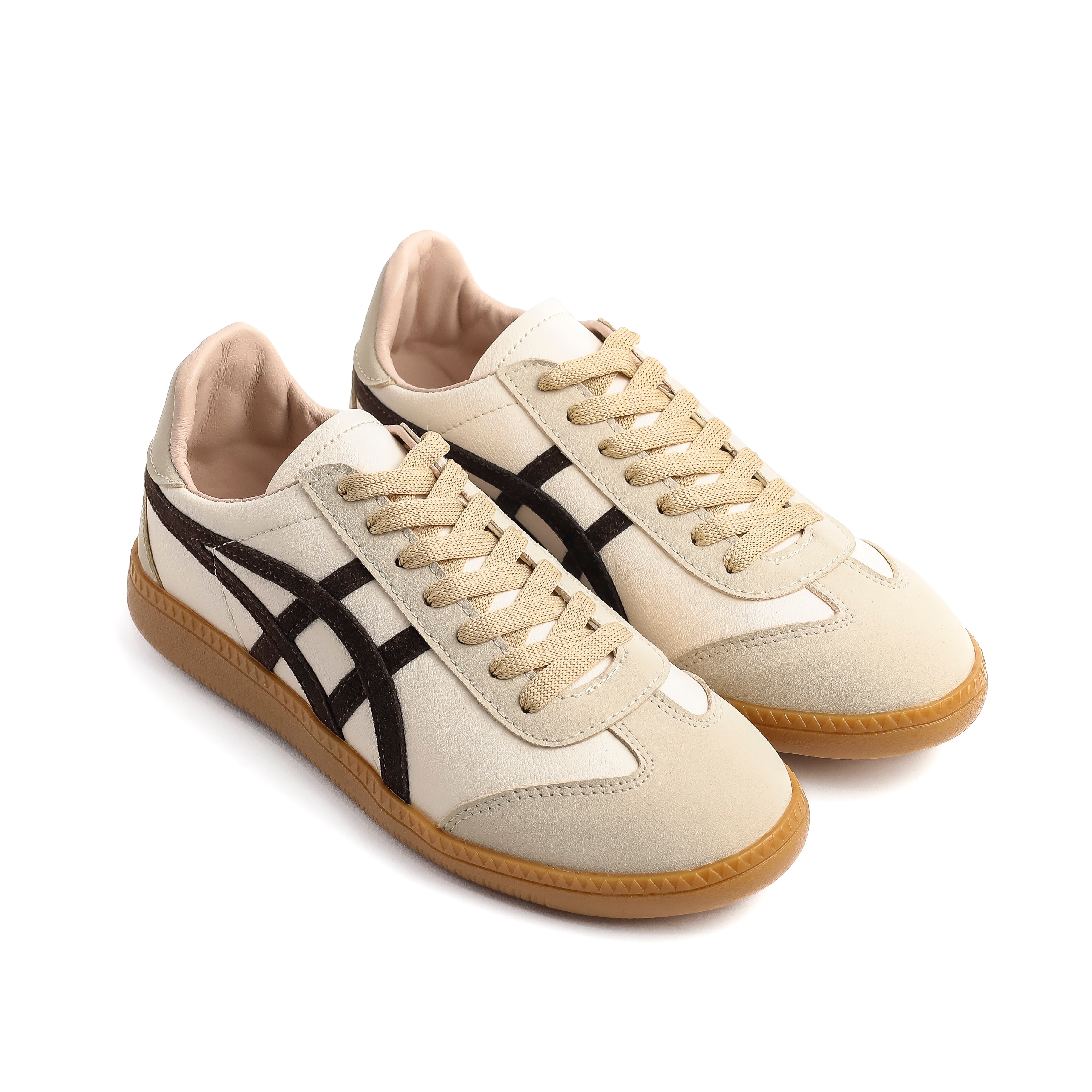 Abbey Beige/Brown