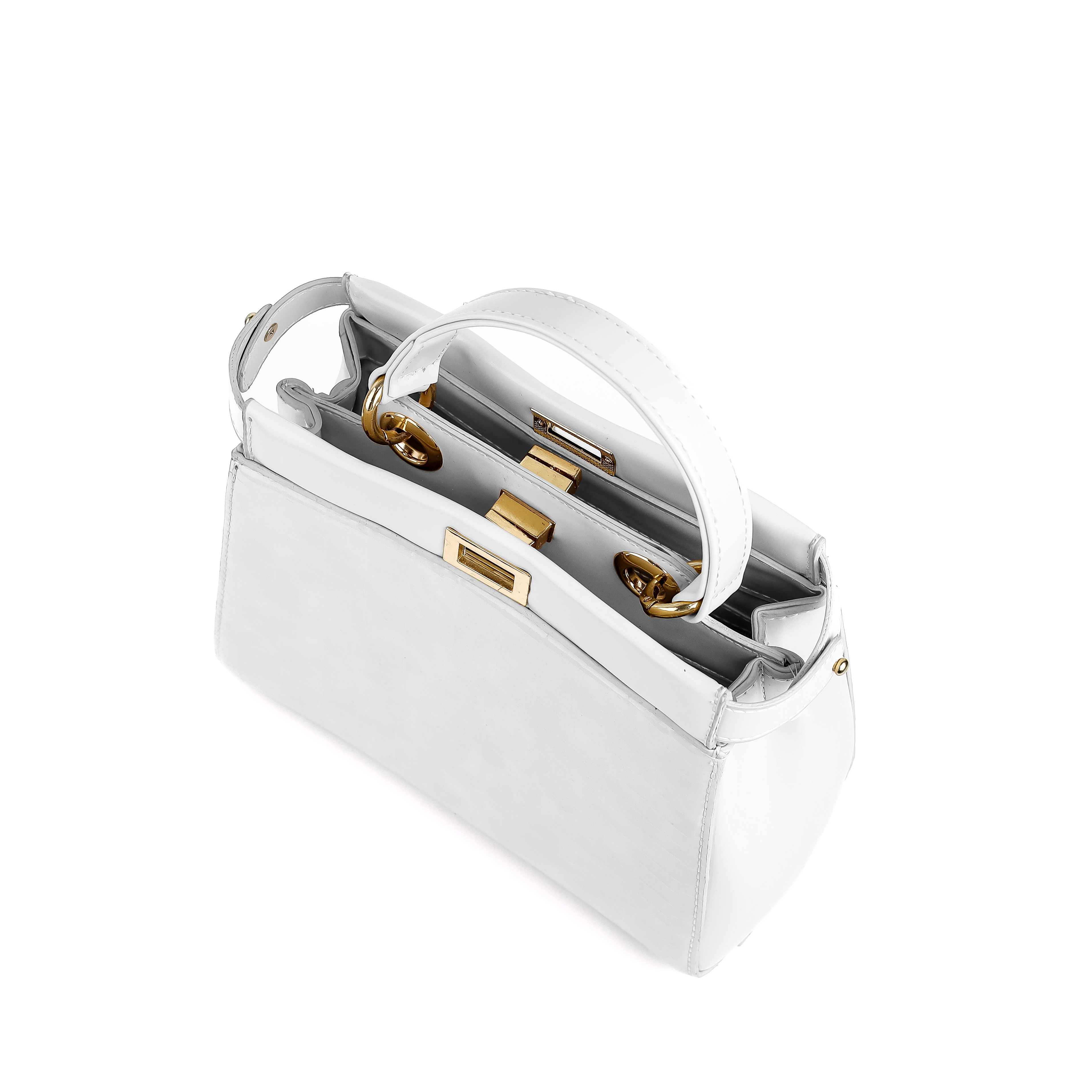Mavie White