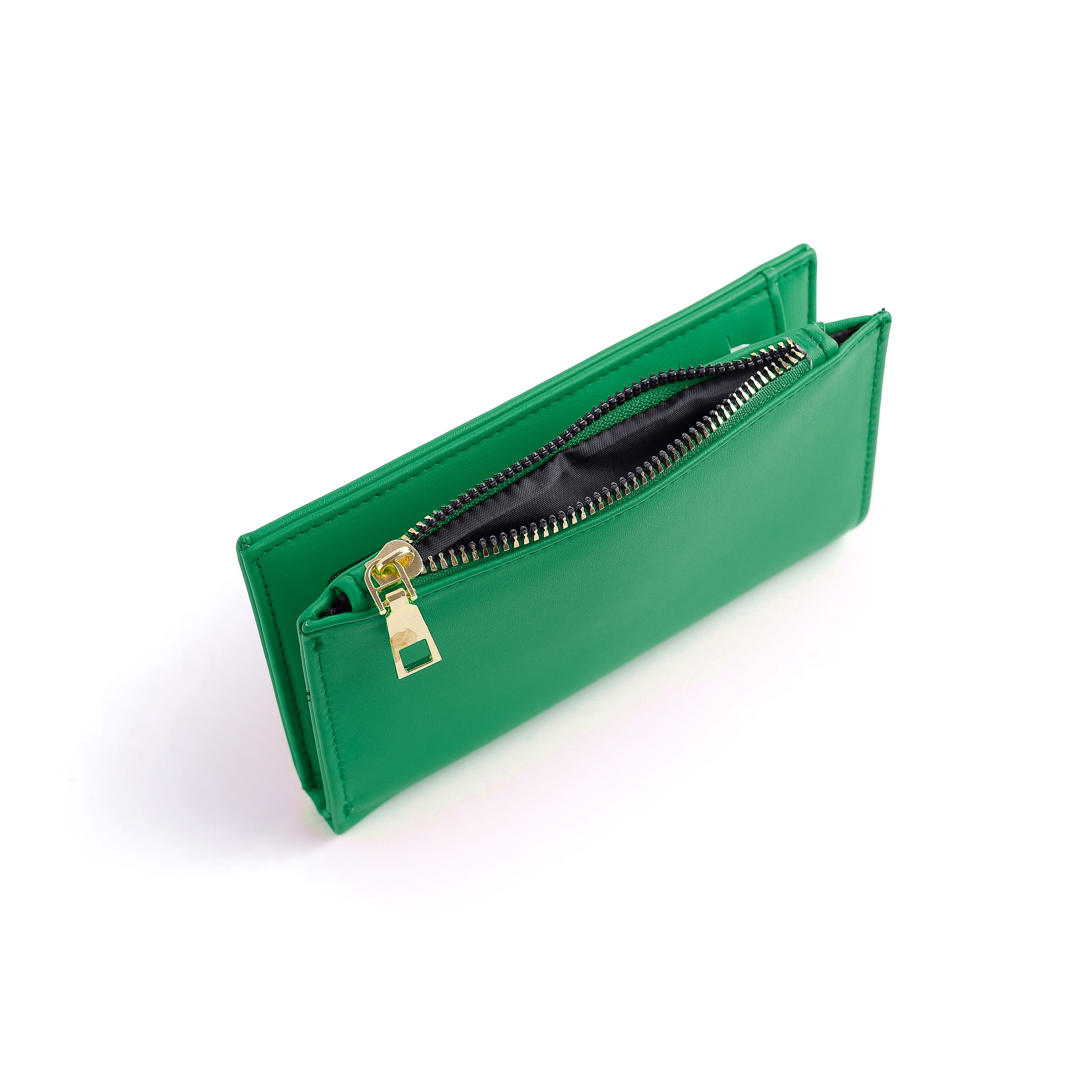 Mode wallet Green