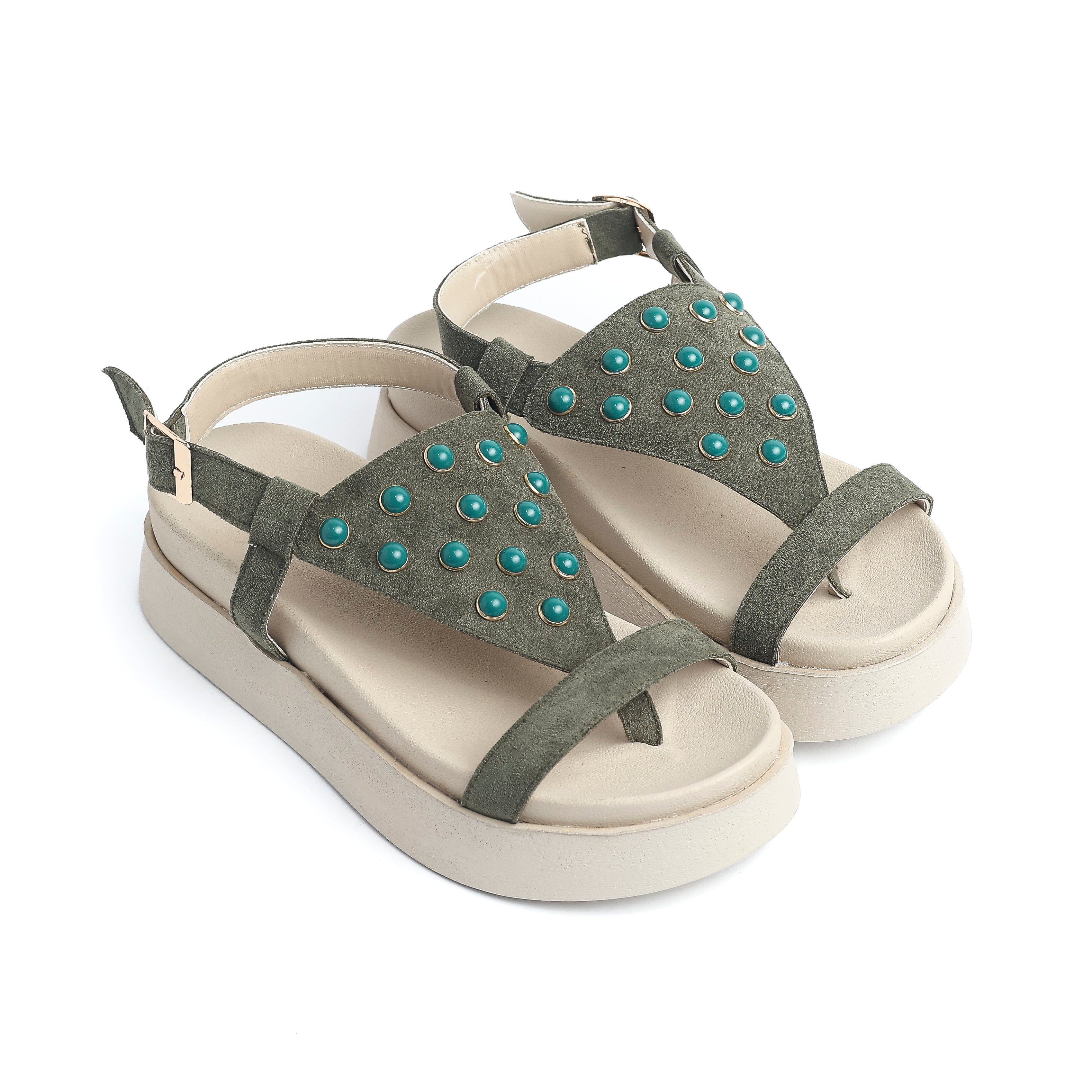 Gemma Olive