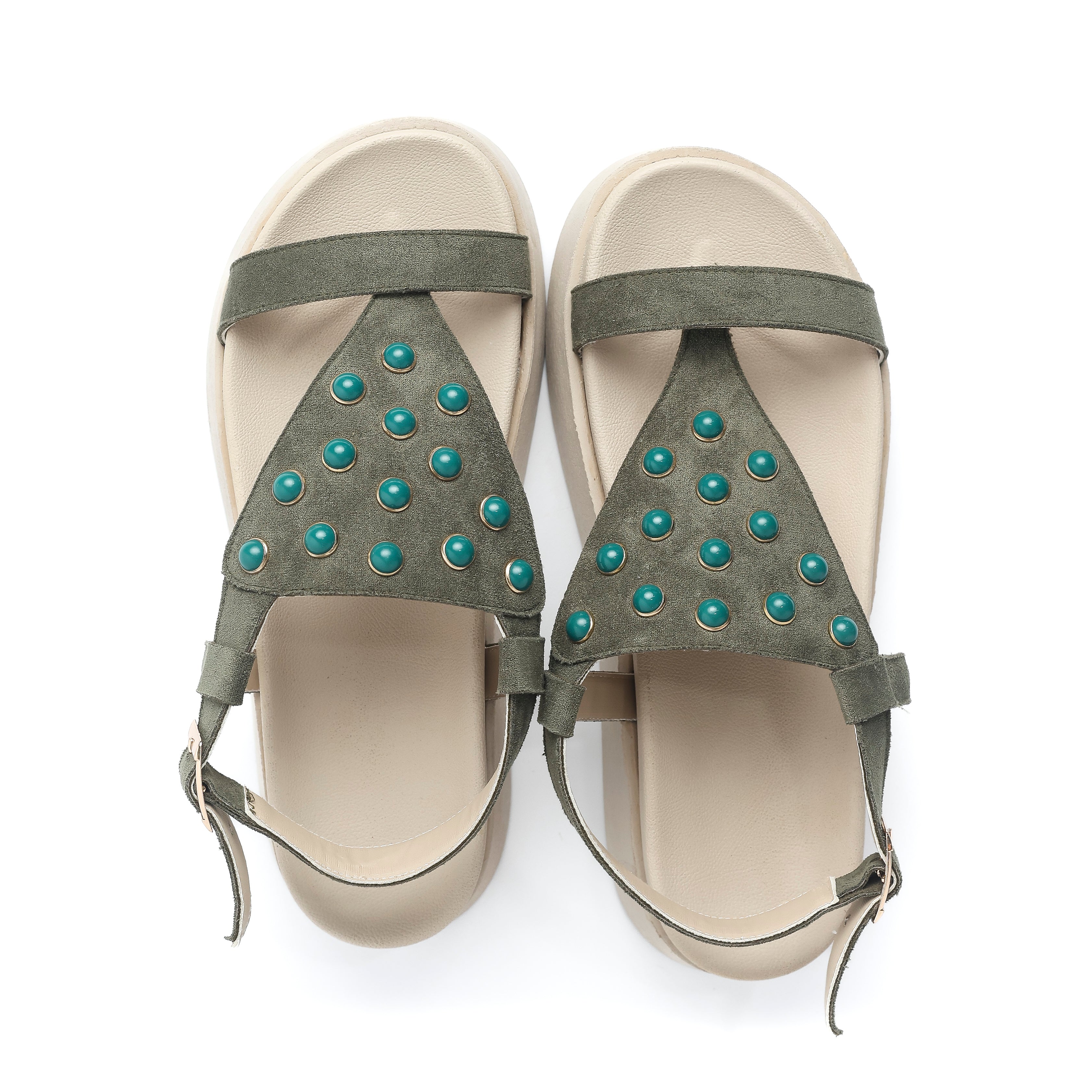 Gemma Olive
