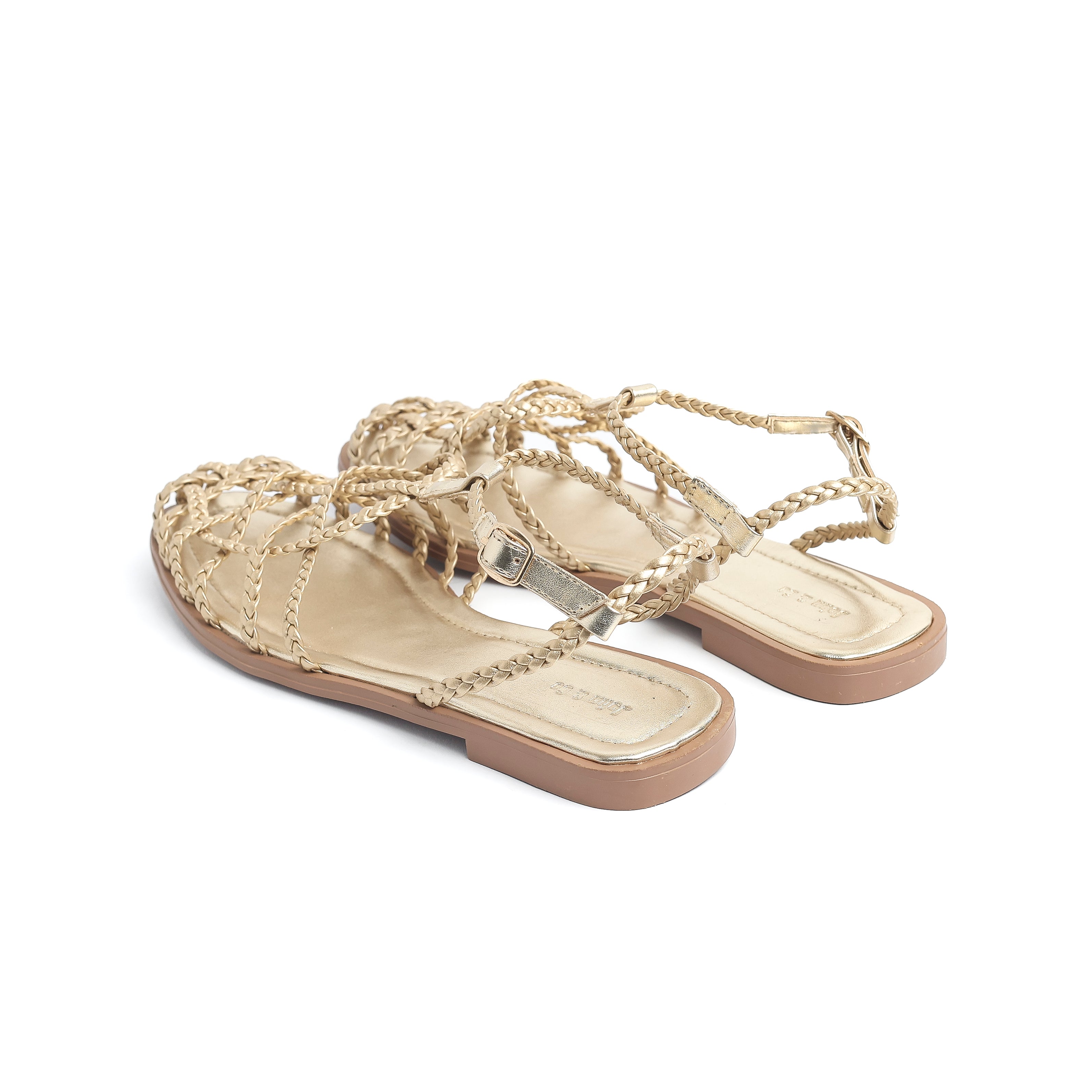 Athena Gold