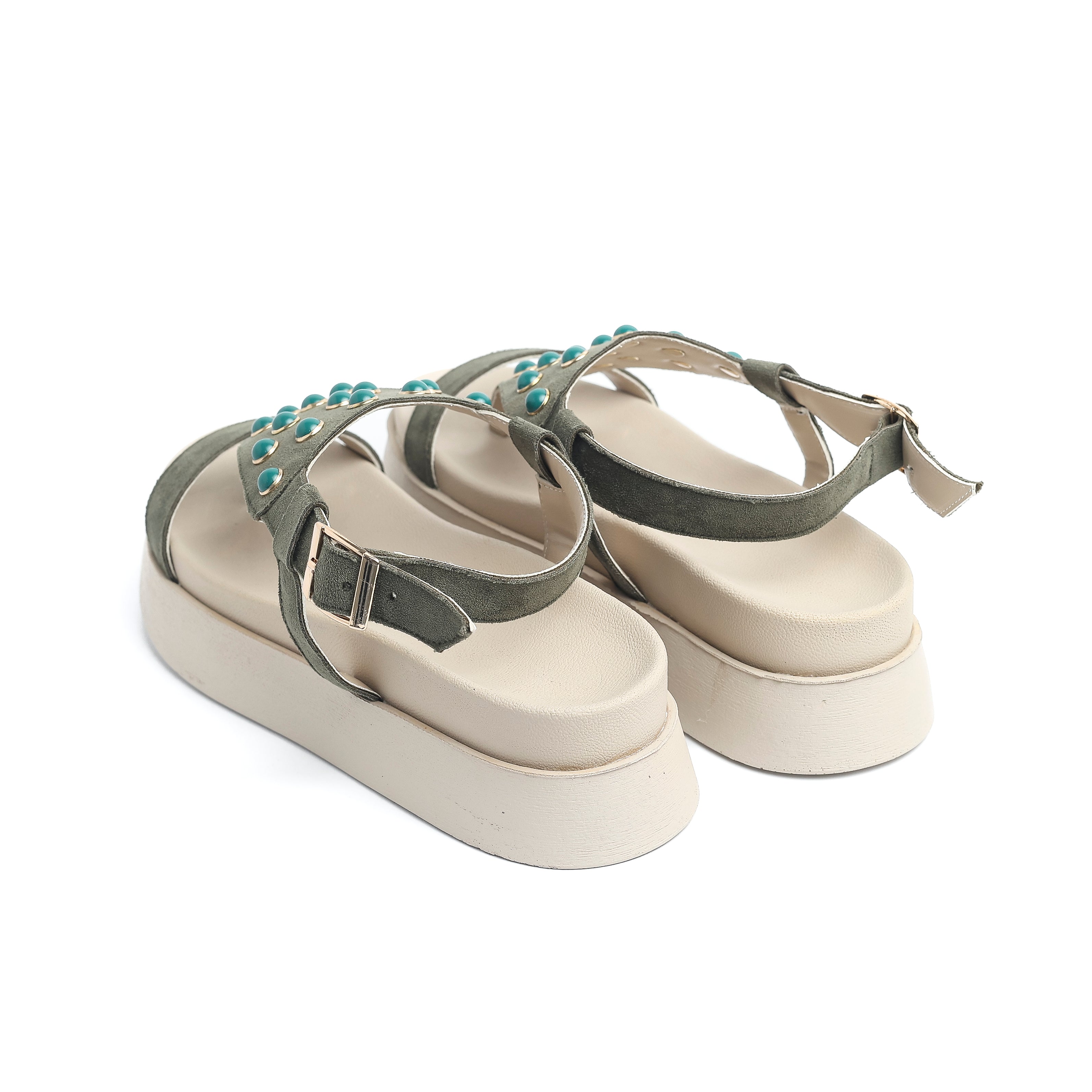 Gemma Olive