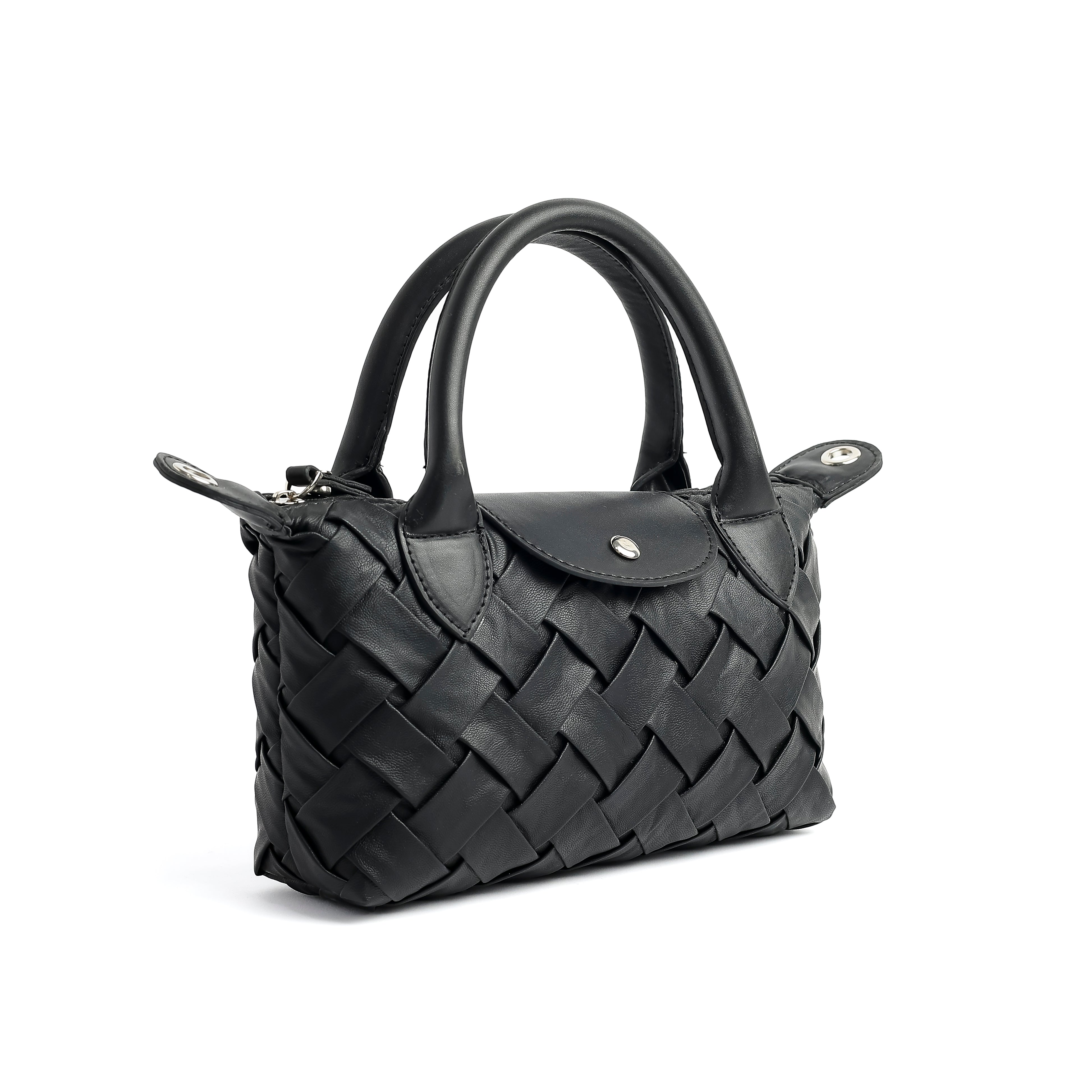 Enzo Black