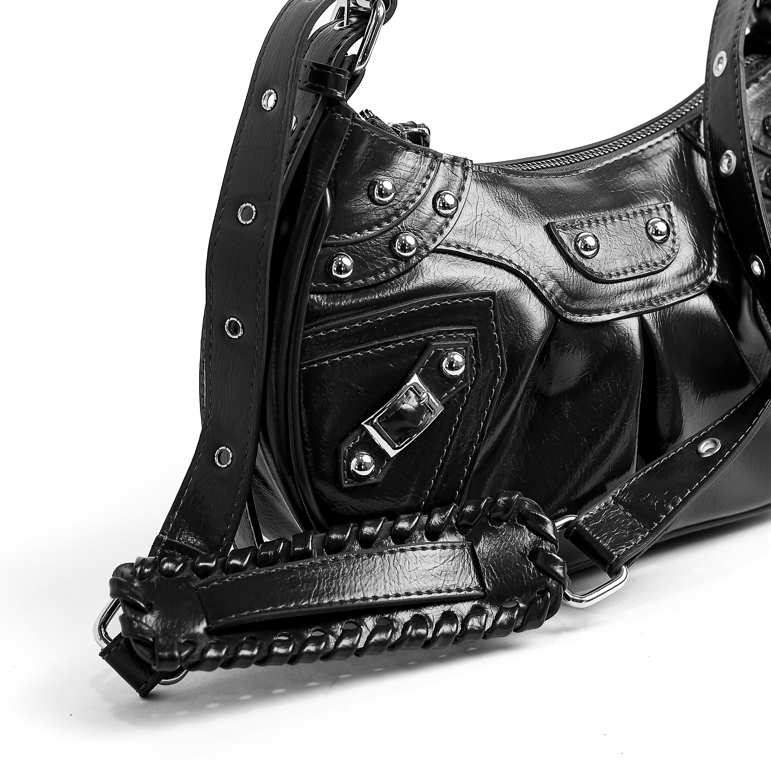 Legacy Black